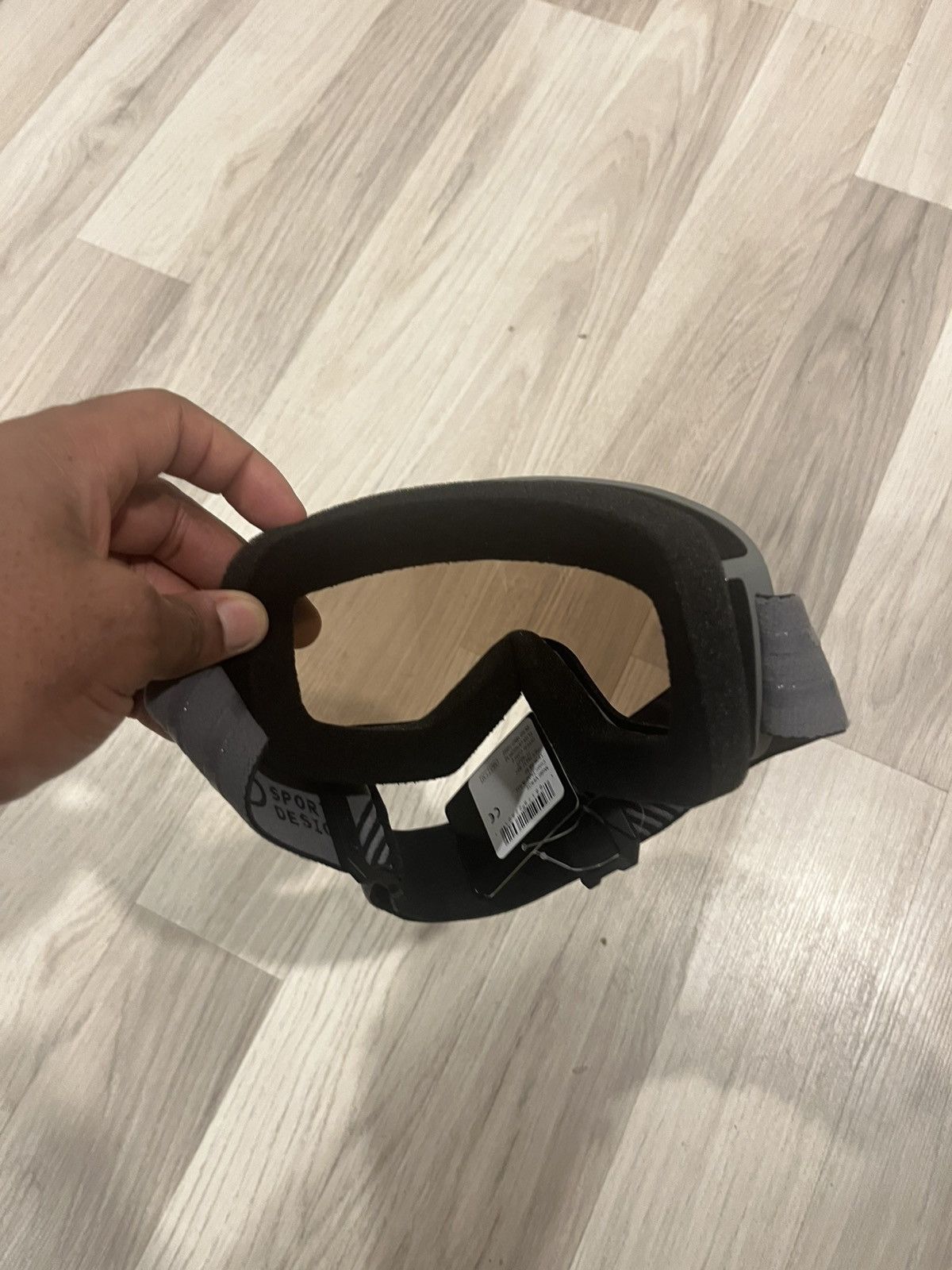 Giro Giro verge adult snow goggles size os Size ONE SIZE - 9 Thumbnail