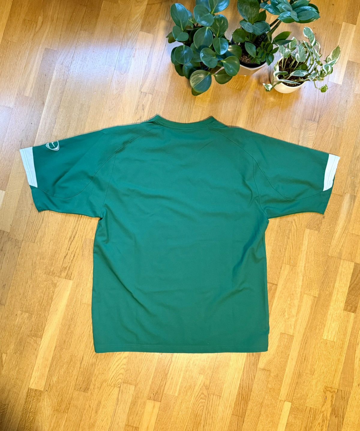 Nike Wolfsburg 05/06 Home - XL - Nike Size US XL / EU 56 / 4 - 2 Thumbnail
