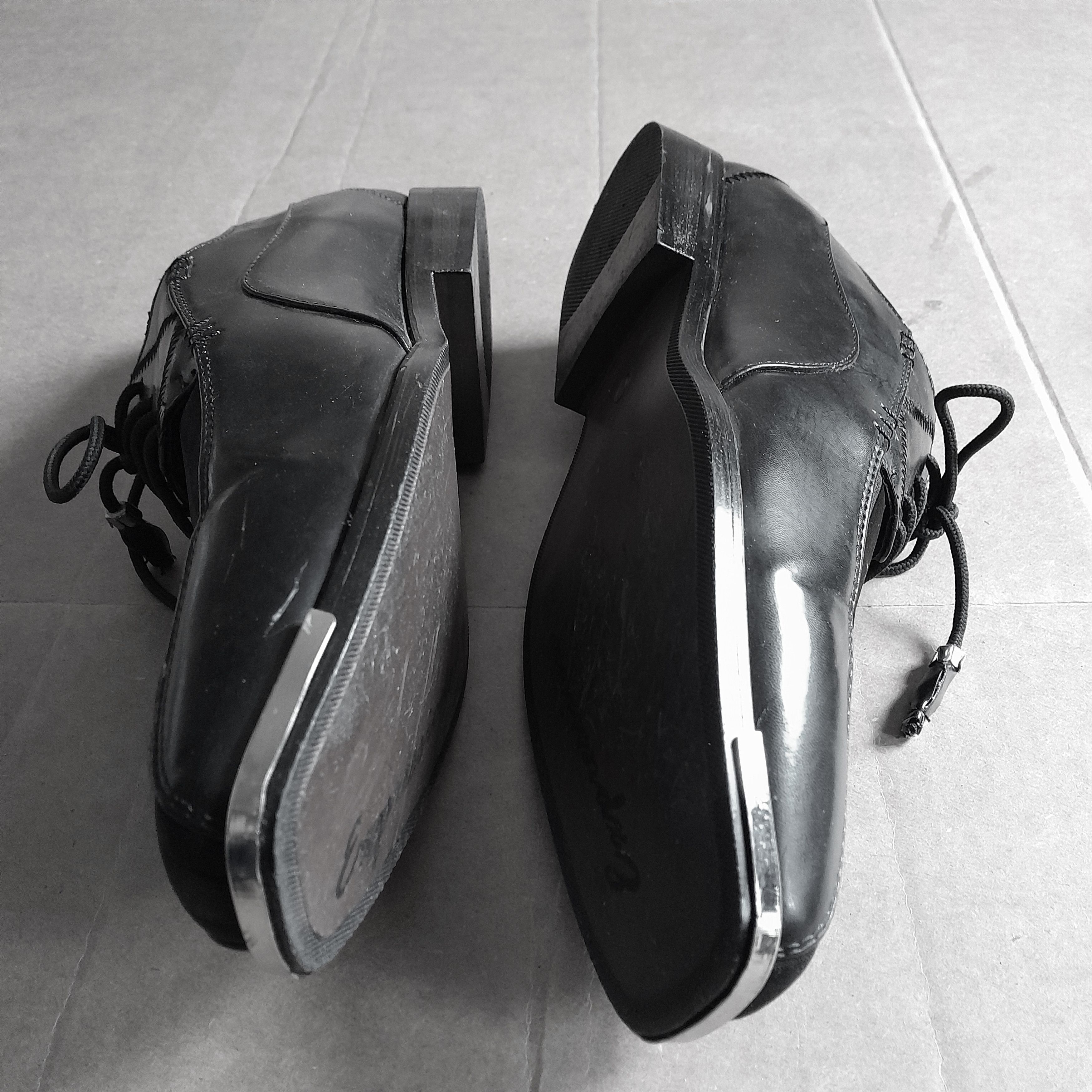 Other Expressions by RC 4925 Men’s Oxford Dress Shoes Size US 11 / EU 44 - 4 Thumbnail