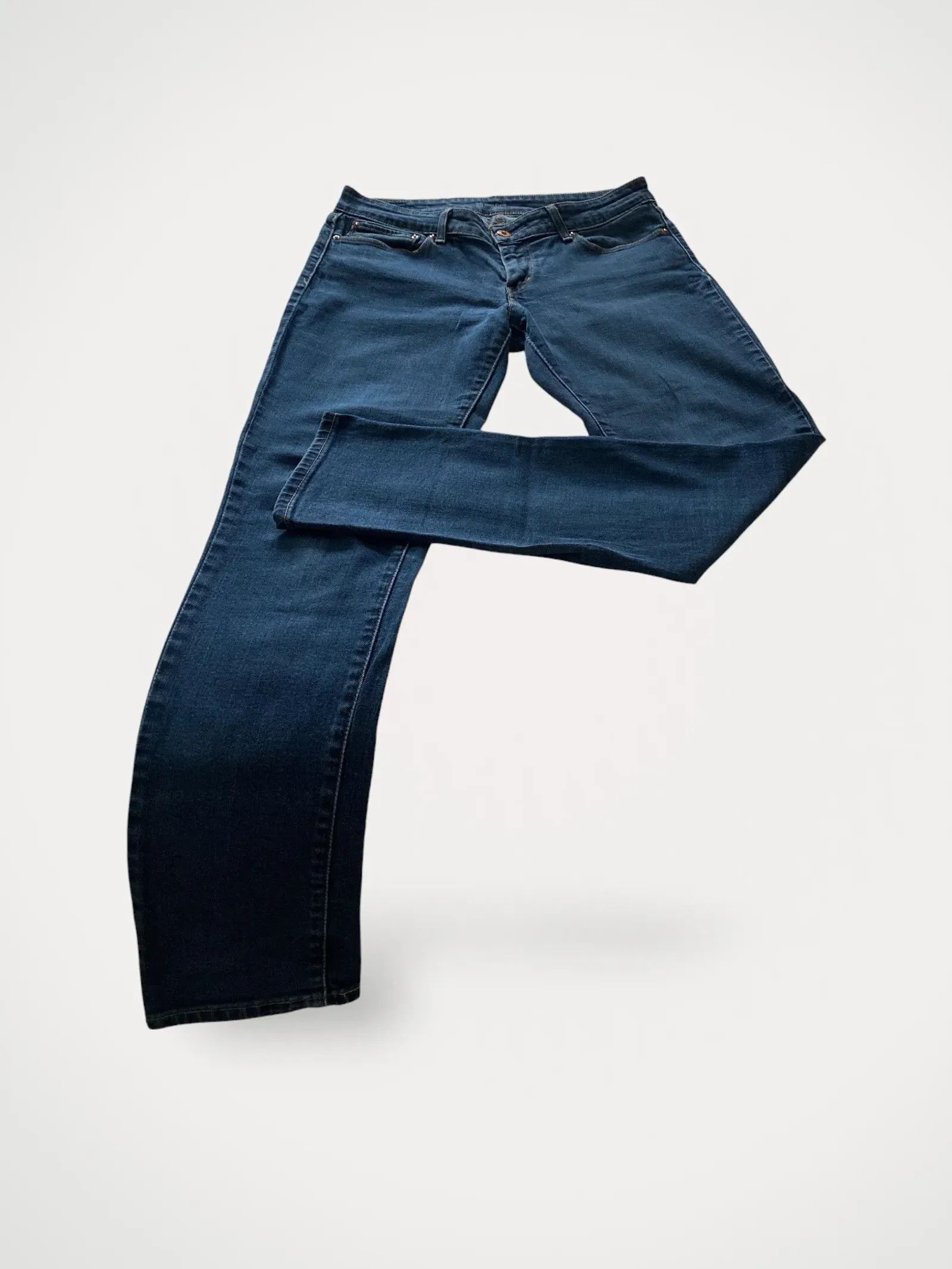 Levi's Levis Jeans Size 29" - 1 Thumbnail