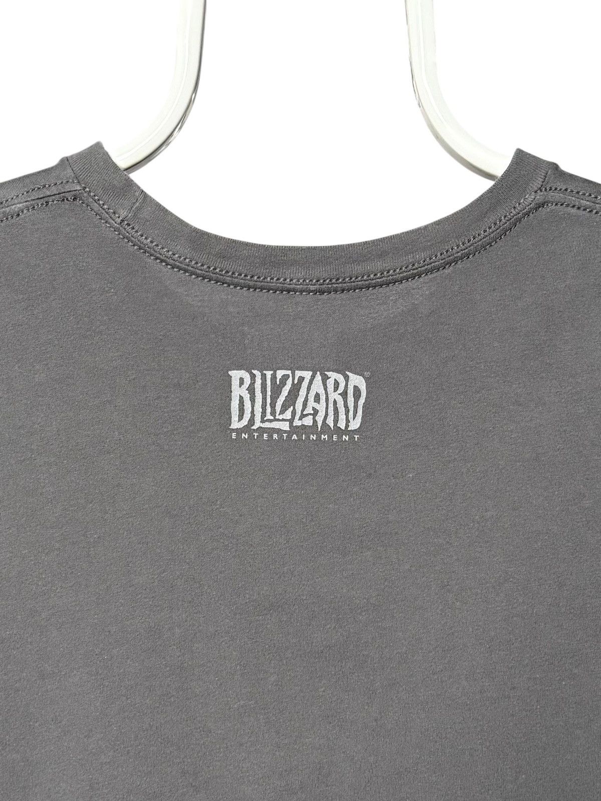 Other 2018 World of Warcraft Video Game Promo T-Shirt, Size XL! Size US XL / EU 56 / 4 - 4 Thumbnail