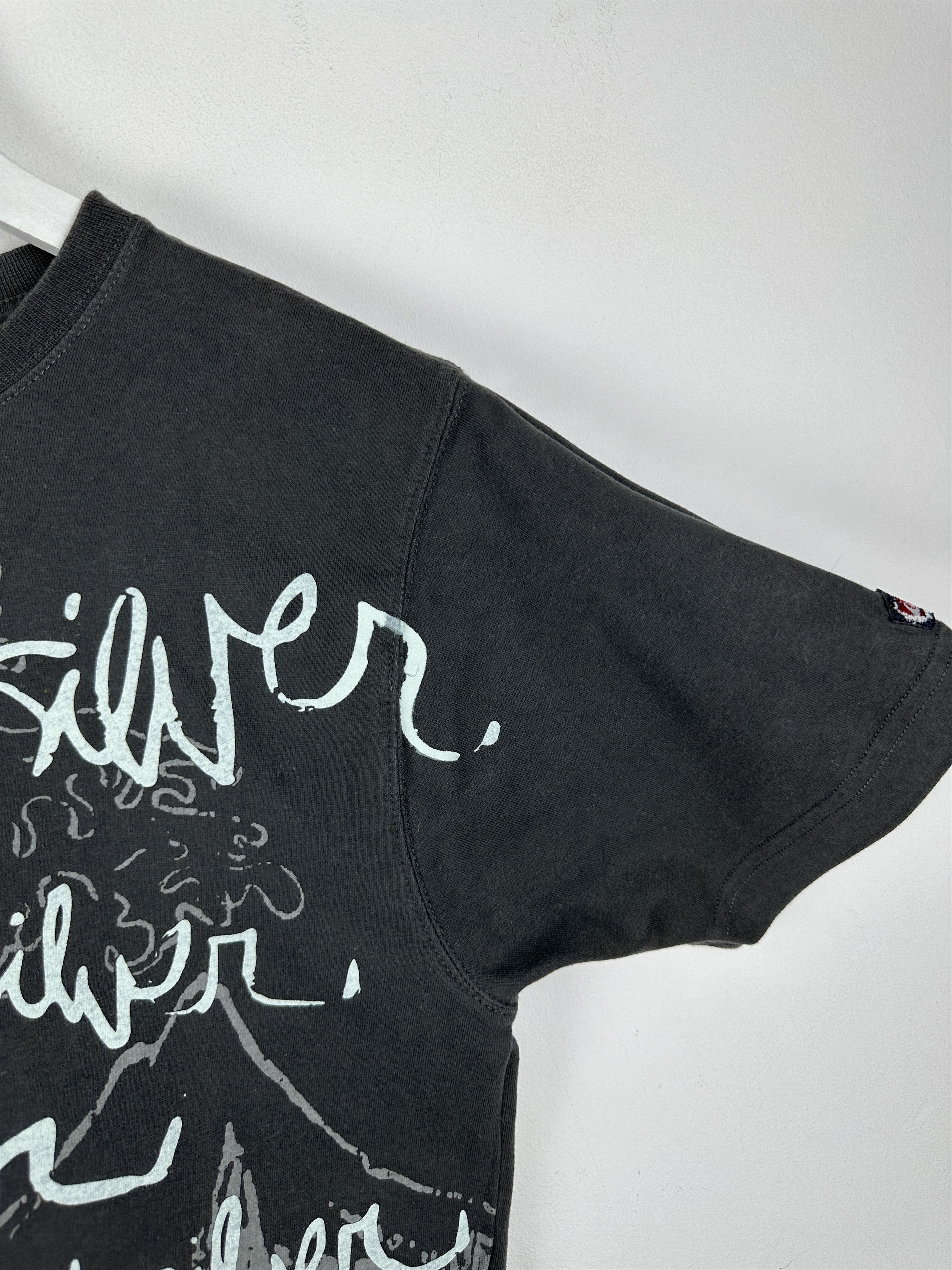 Quiksilver Quiksilver AOP Affliction Avant Garde Tribal Opium T Shirt Size US M / EU 48-50 / 2 - 6 Thumbnail