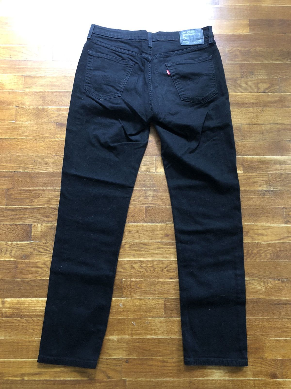 Levi's Levi’s 541 Jeans Size US 34 / EU 50 - 2 Thumbnail