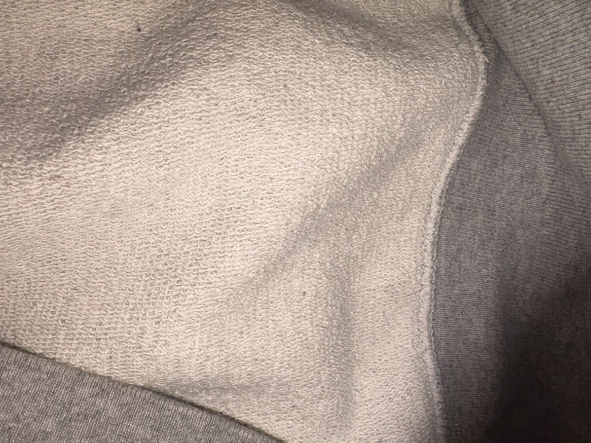 Supreme grey supreme cdg polka dot box logo Size US M / EU 48-50 / 2 - 6 Thumbnail