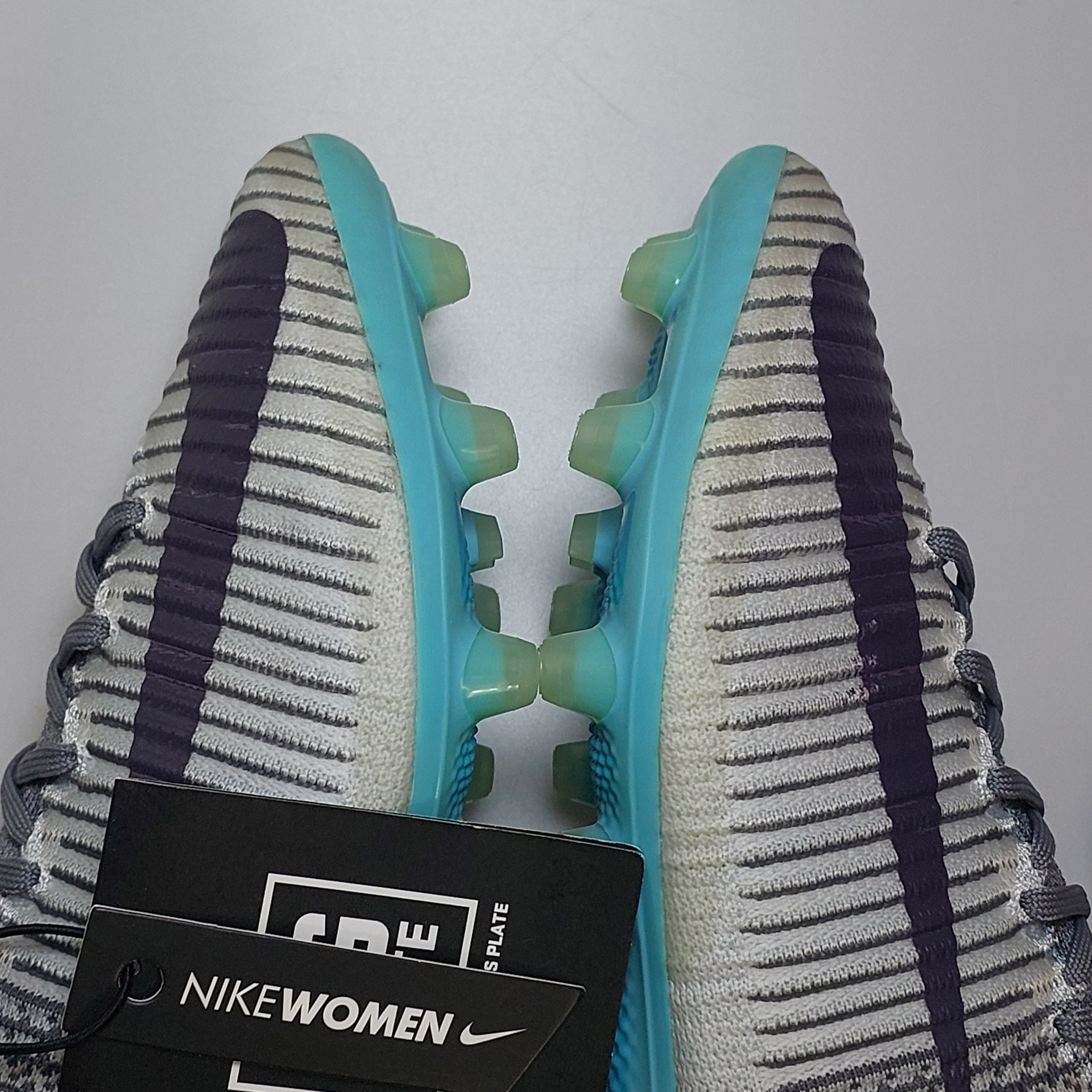 Nike Mercurial Superfly V Elite AG-PRO 844212-051 US9.5 UK7 Size US 9.5 / EU 42-43 - 8 Thumbnail