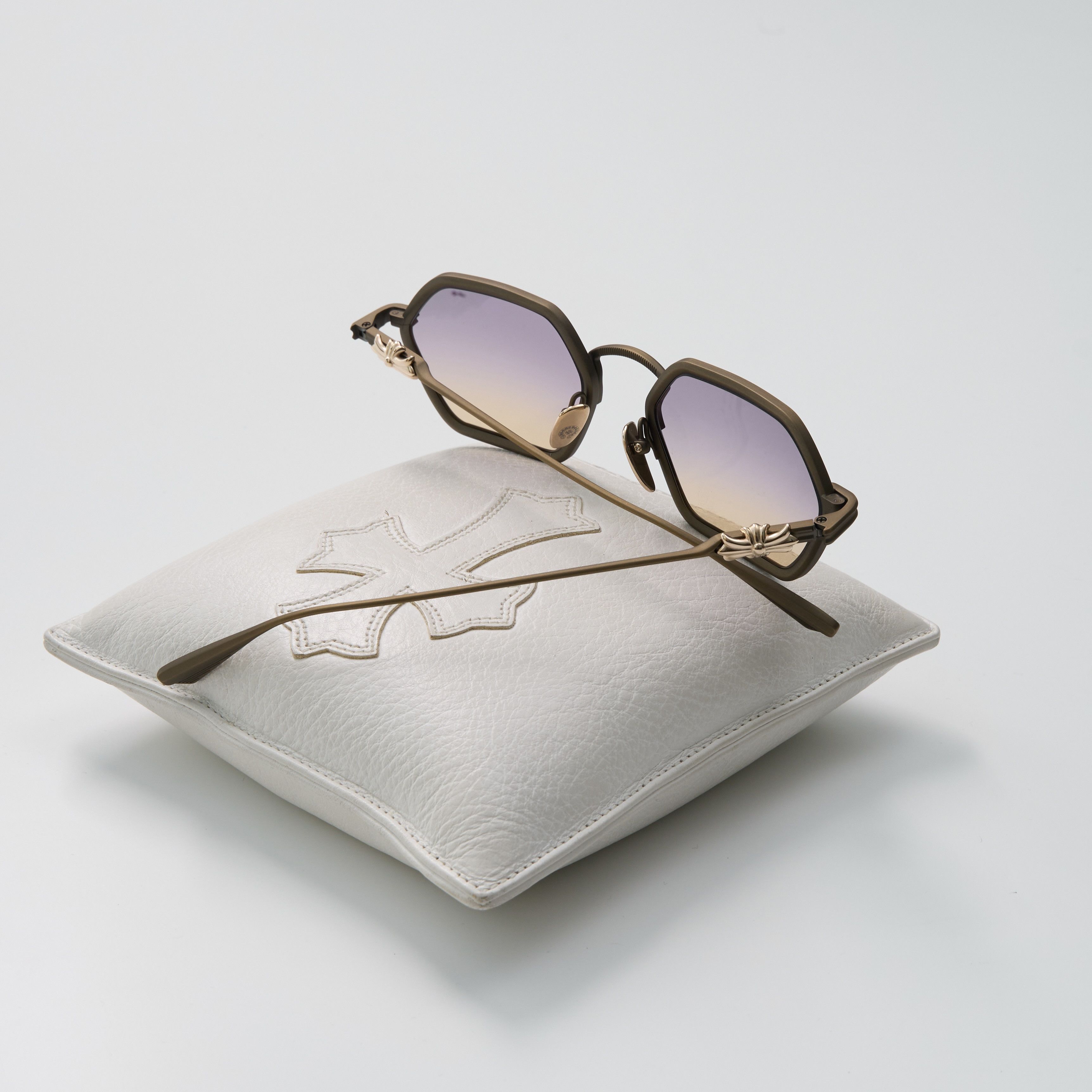 Chrome Hearts CHROME HEARTS DATASS SAND Size ONE SIZE - 8 Thumbnail