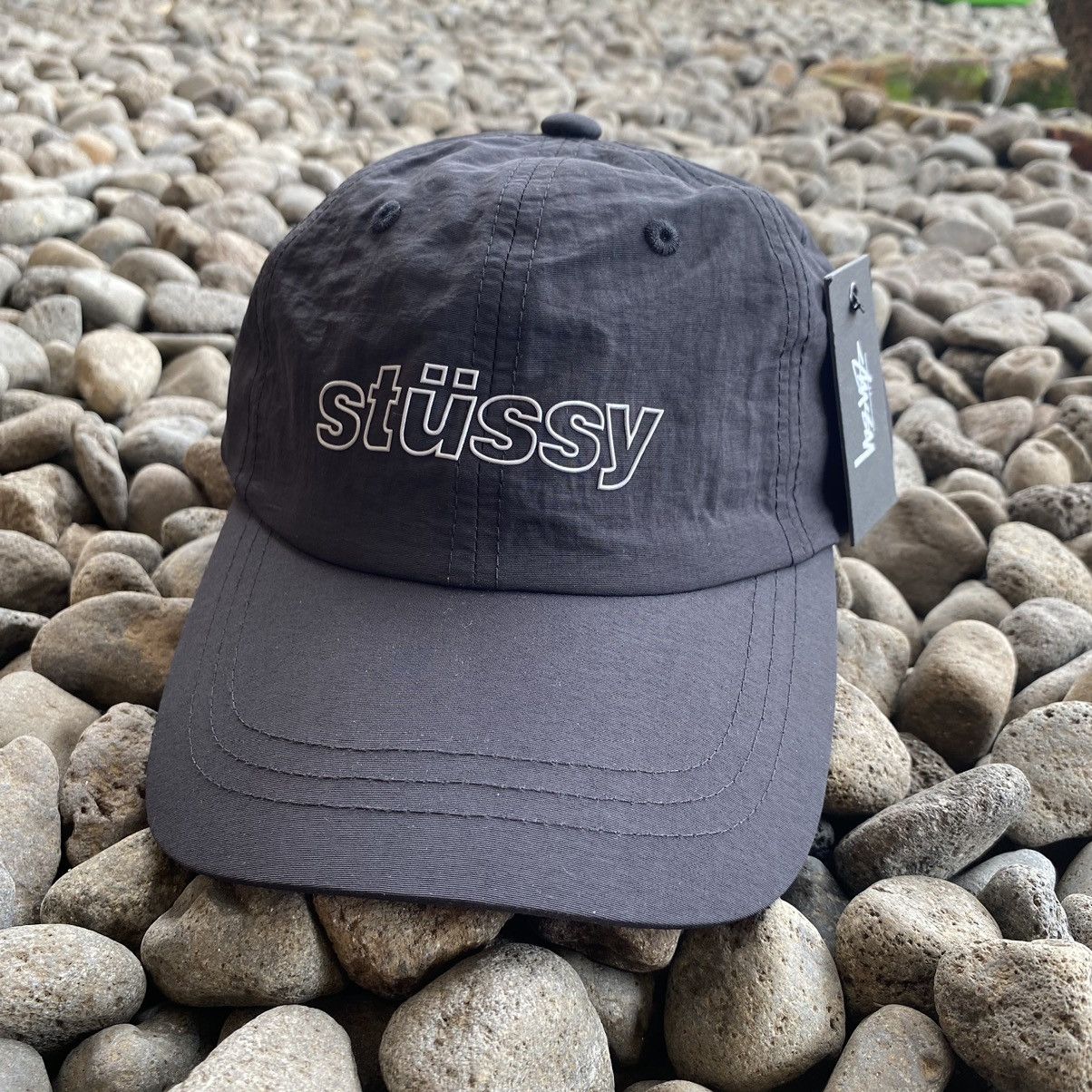 Stussy Stussy Cap Hat Size ONE SIZE - 6 Thumbnail