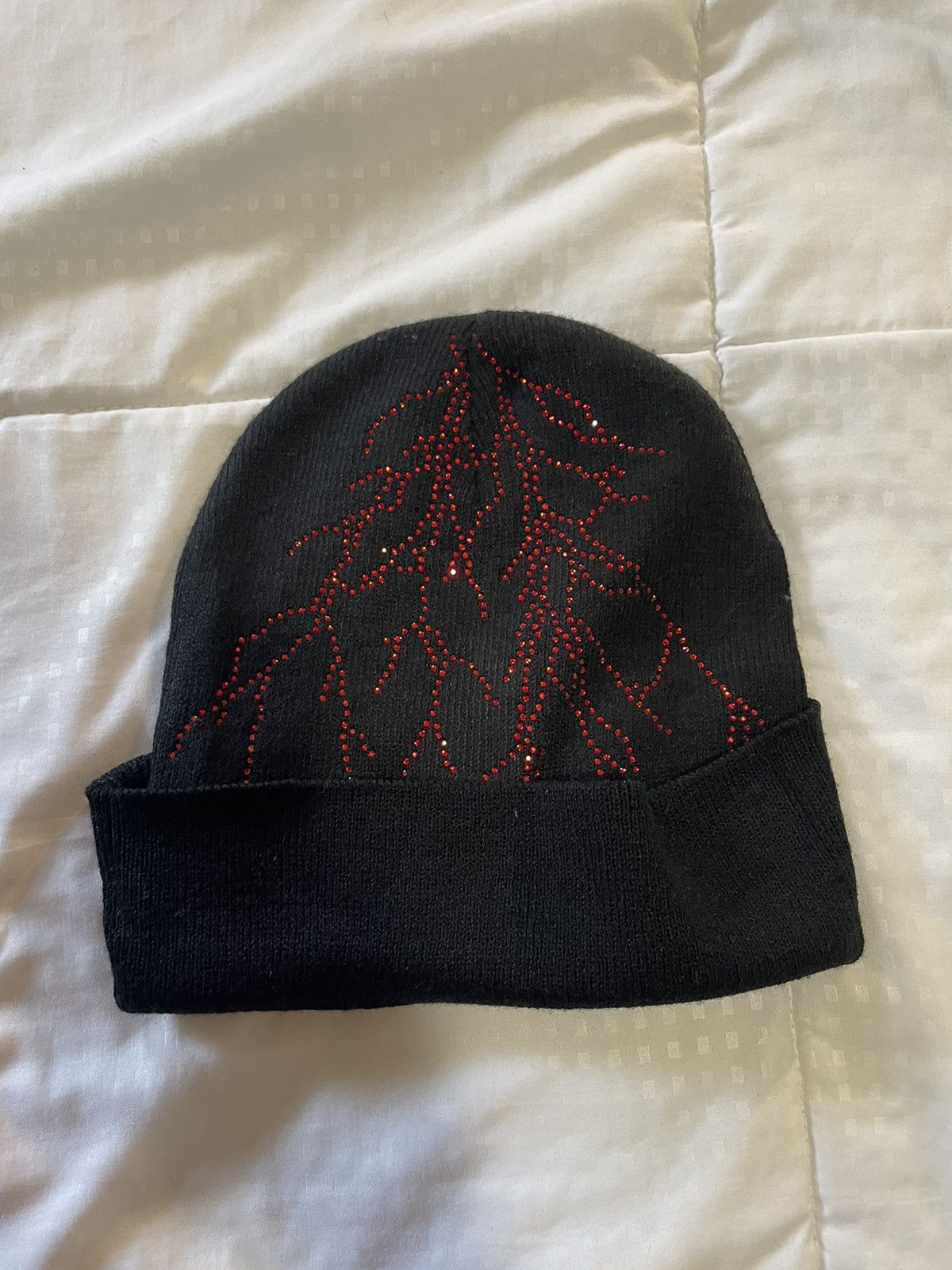 Other Studded beanie Size ONE SIZE - 2 Thumbnail