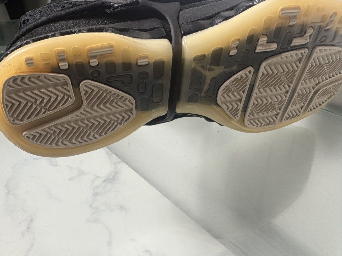 Other Russell Westbrook x Air Jordan 16 Retro "Why Not? Size US 7 / EU 40 - 6 Thumbnail