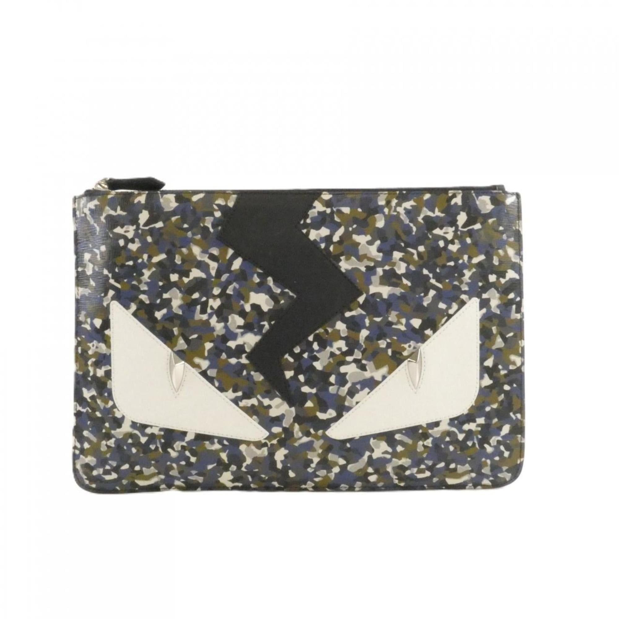 Fendi Fendi handbag BUGS 7N0078 5X1 Size ONE SIZE - 1 Thumbnail