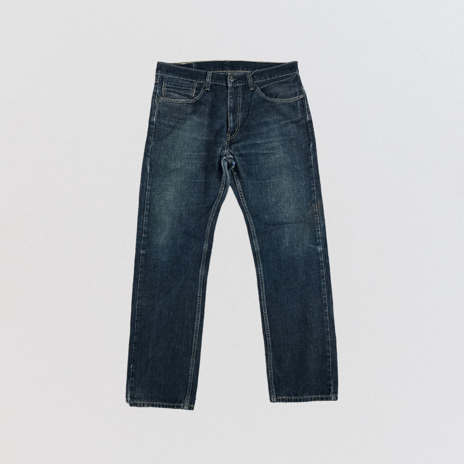 Levi's × Vintage Vintage Levis 505 Earth Tone Jeans-JM2473 Size US 36 / EU 52 - 1 Thumbnail