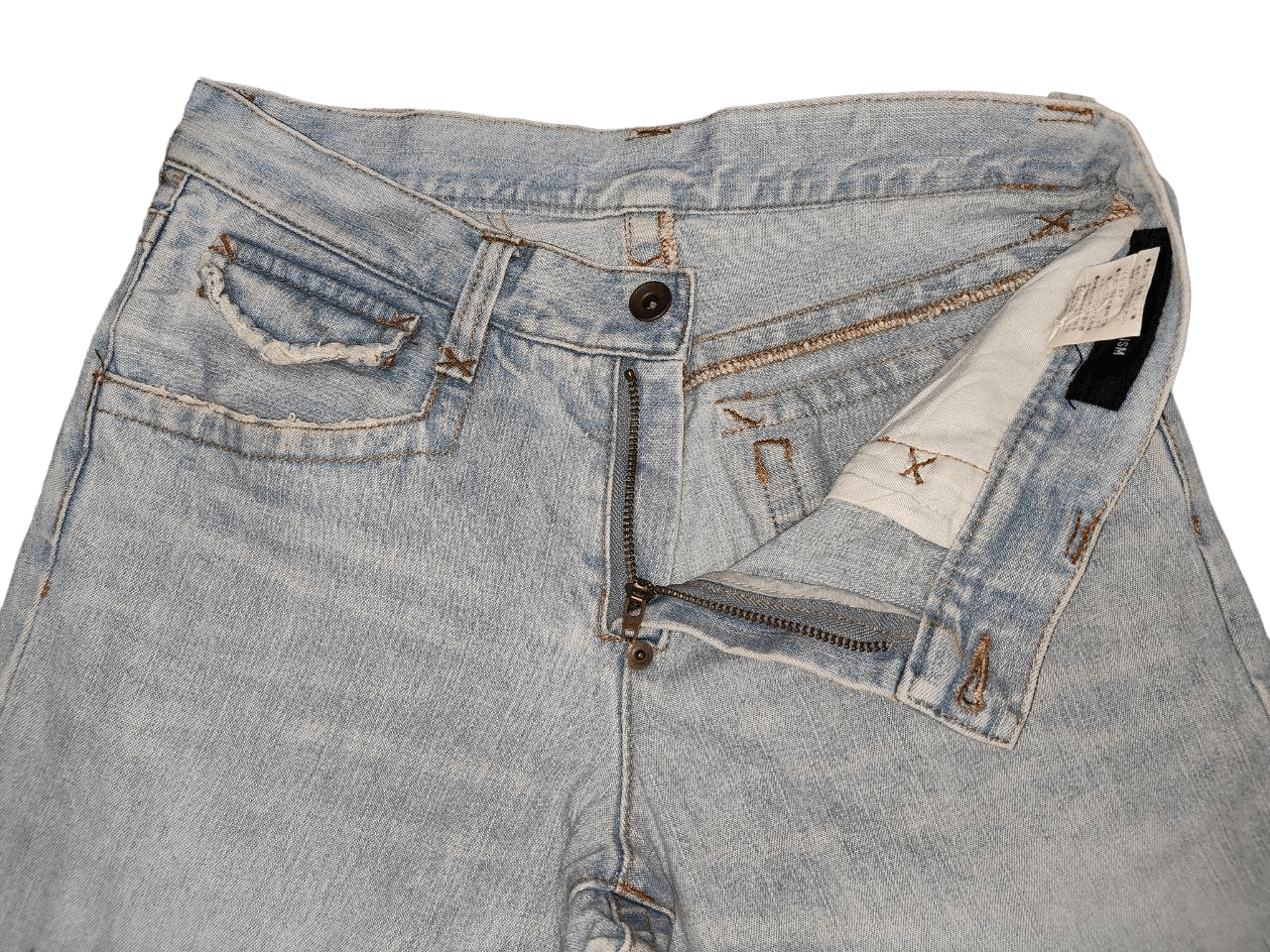 Comme Ca Ism 💥LAST CALL💥 Comme Ca Ism Denim Size US 29 - 5 Thumbnail