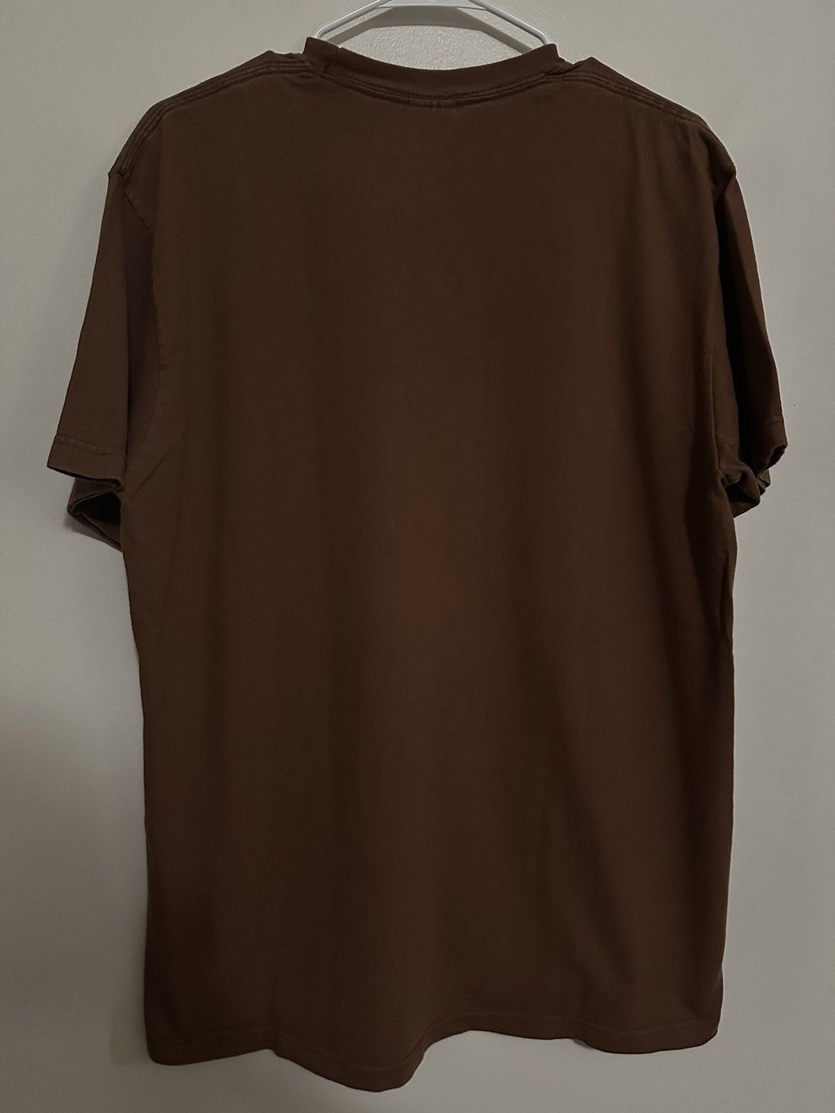 Supreme Supreme Three Kings Tee Size US L / EU 52-54 / 3 - 3 Thumbnail