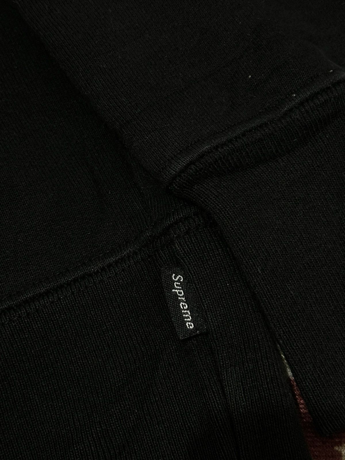 Supreme Supreme Geto Boys Hoodie SS17 Size US S / EU 44-46 / 1 - 2 Thumbnail