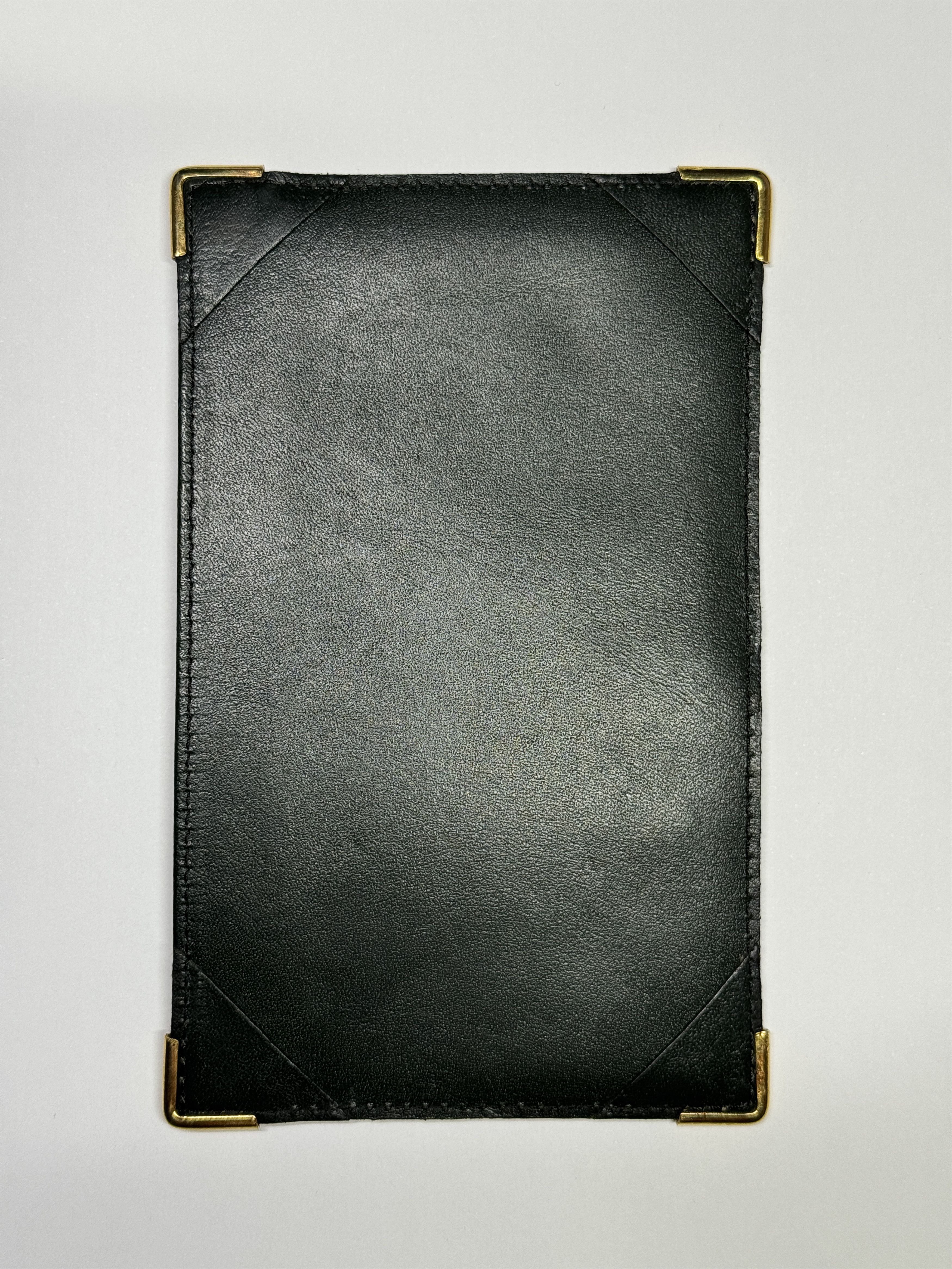 Audemars Piguet AUDEMARS PIGUET leather notes holder Size ONE SIZE - 4 Thumbnail
