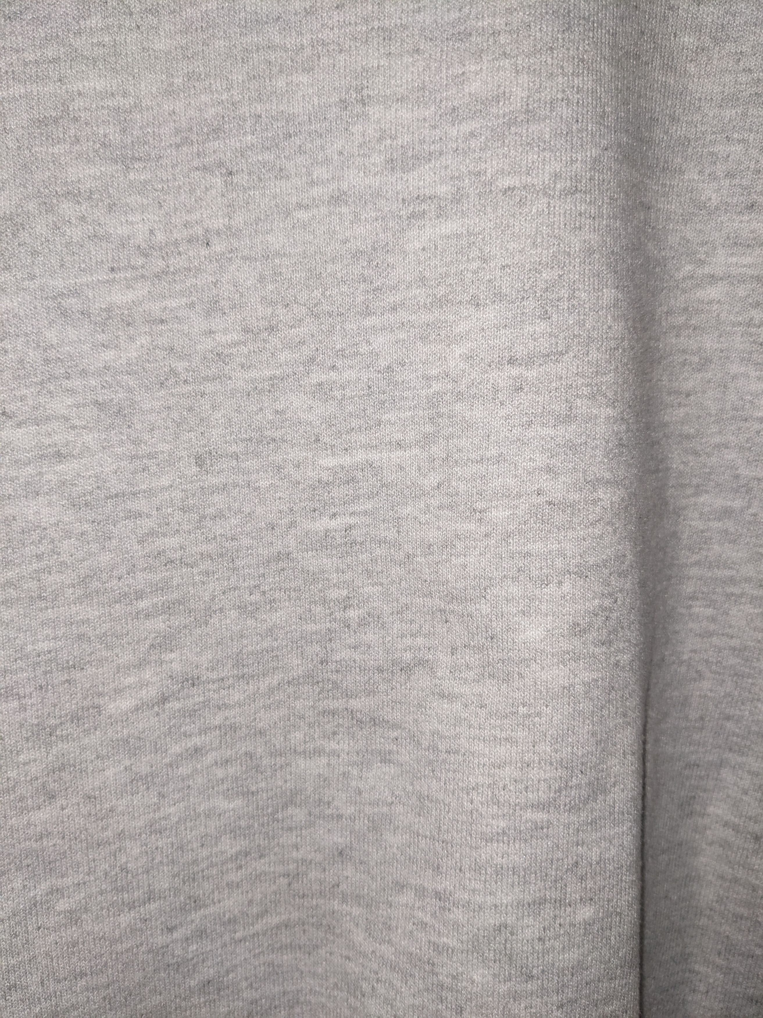Carhartt × Vintage Vintage 90s Carhartt Small Logo Gray Medium Sweatshirt Size US M / EU 48-50 / 2 - 7 Thumbnail