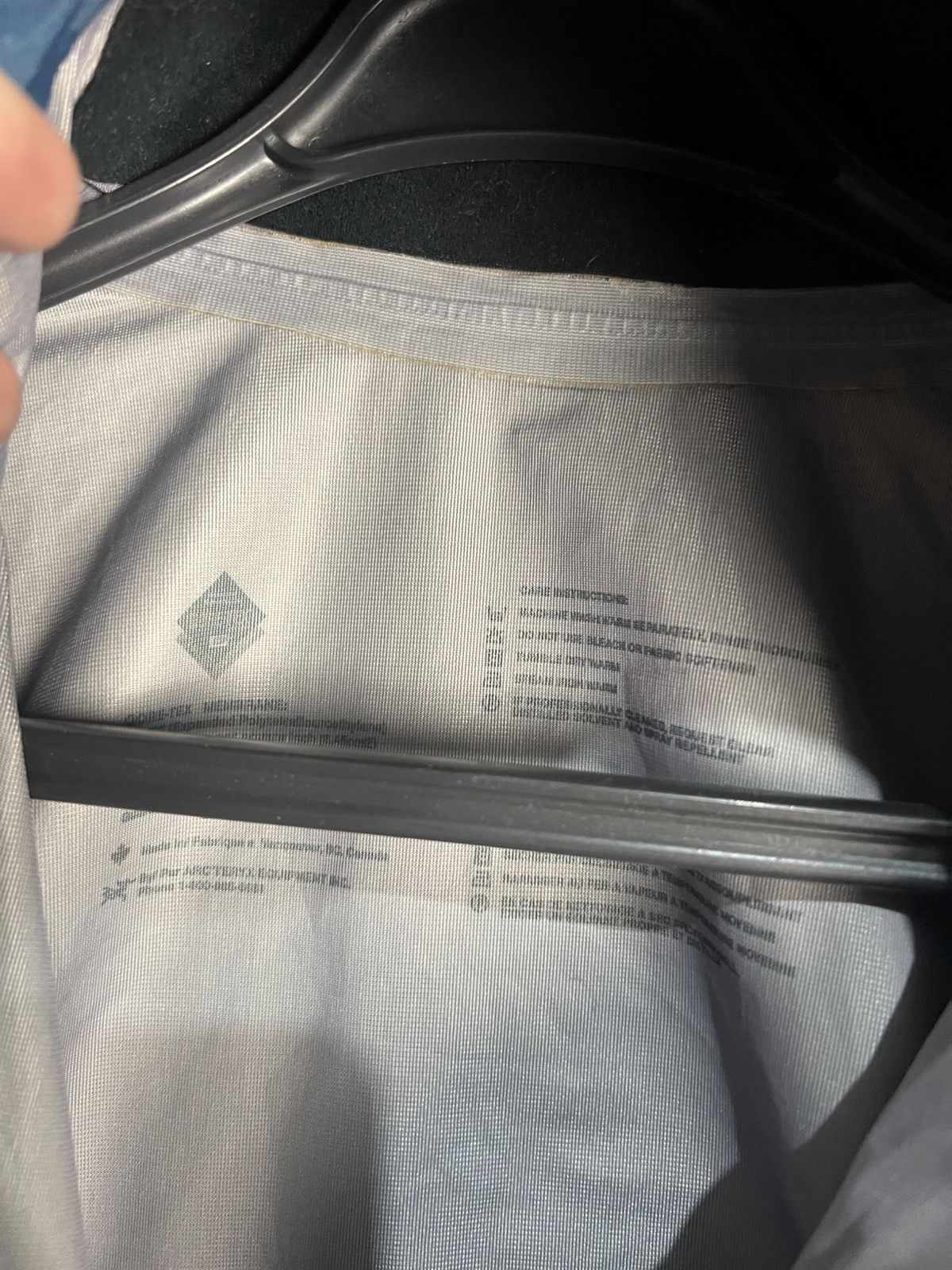 Arc'teryx Arcteryx gore tex jacket Size US S / EU 44-46 / 1 - 6 Thumbnail