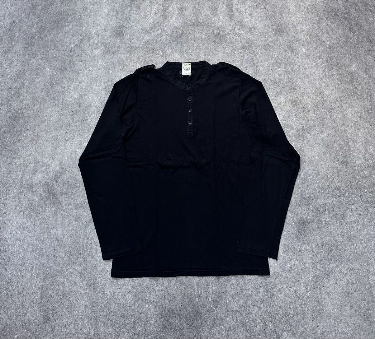 agnes b. Agnes B homme paris Size US M / EU 48-50 / 2 - 1 Thumbnail