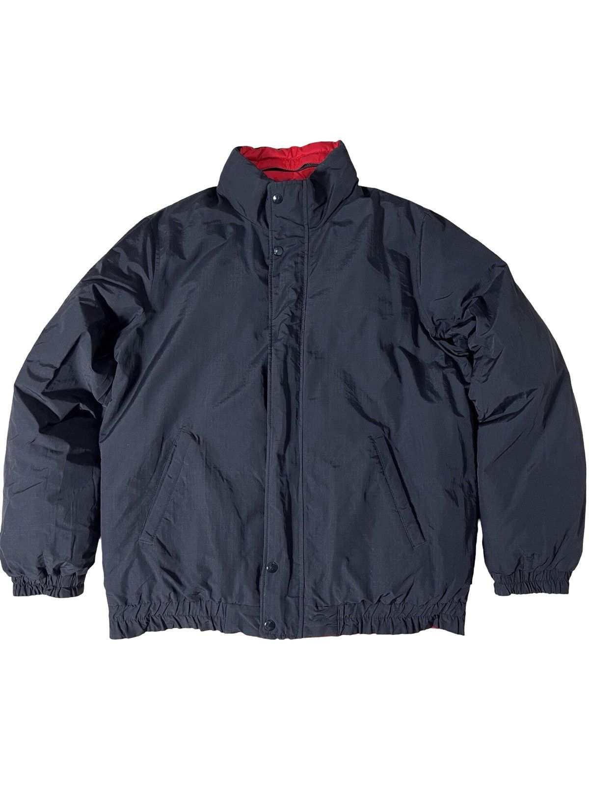 Supreme Supreme Reversible Puffy Jacket Size US L / EU 52-54 / 3 - 3 Thumbnail