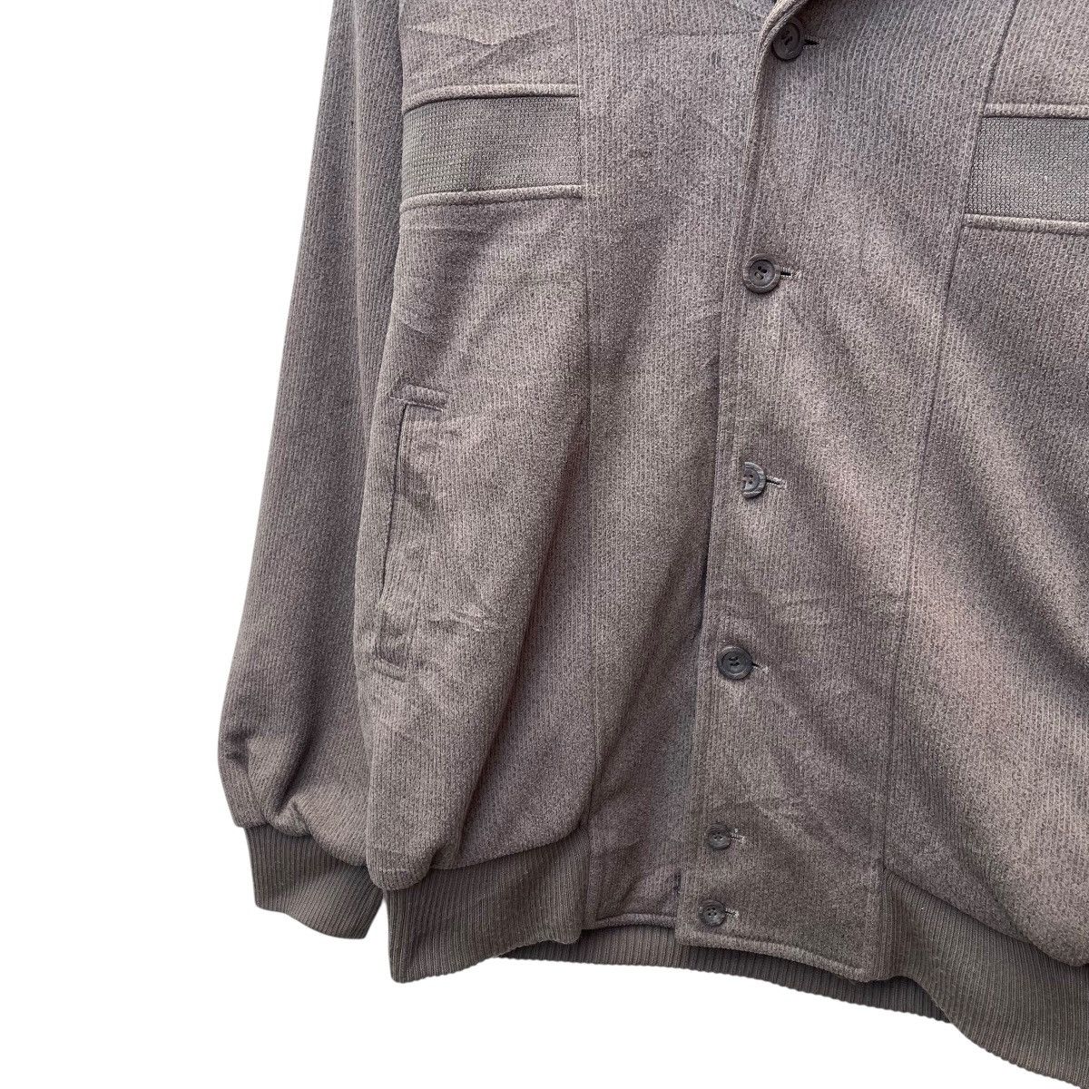 Japanese Brand × Vintage Vintage Japanese Brand Warm Blanket Jacket Size US M / EU 48-50 / 2 - 4 Thumbnail