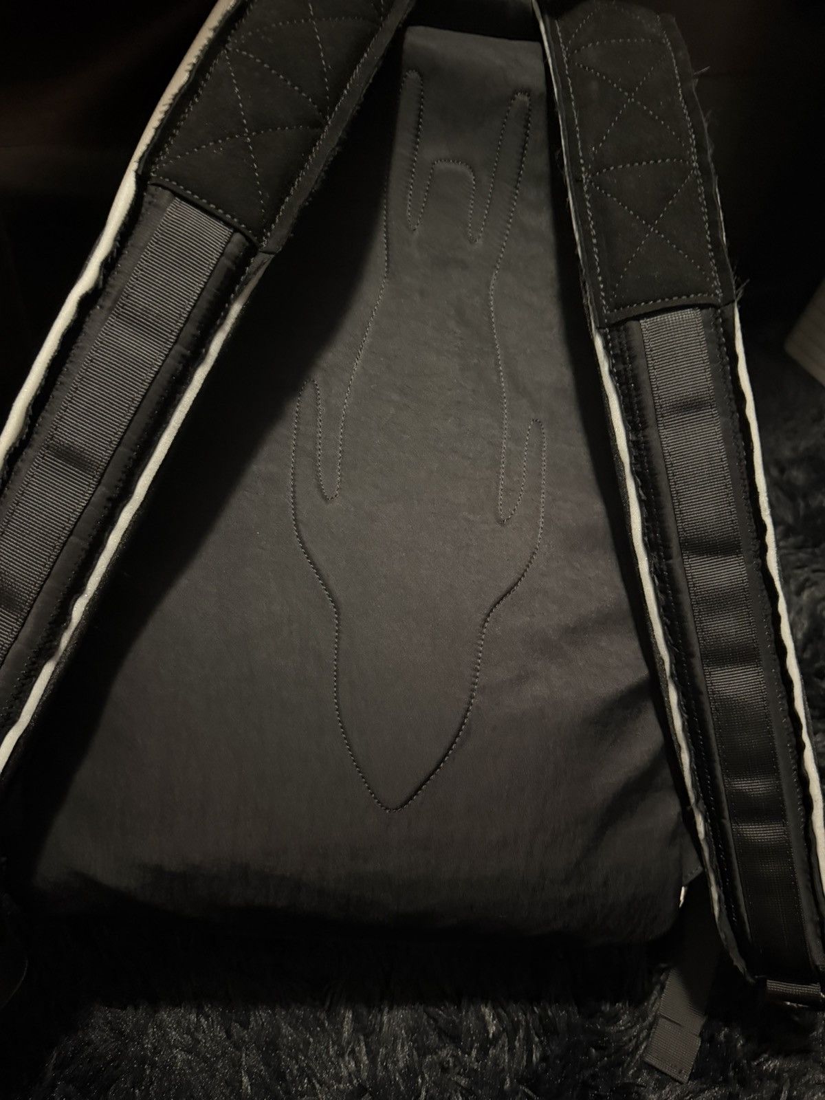 1199 Bazo1199 cannone backpack Size ONE SIZE - 10 Thumbnail