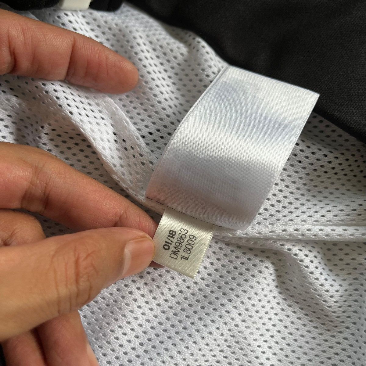 Adidas × Alexander Wang Adidas x Alexander Wang Size US M / EU 48-50 / 2 - 7 Thumbnail