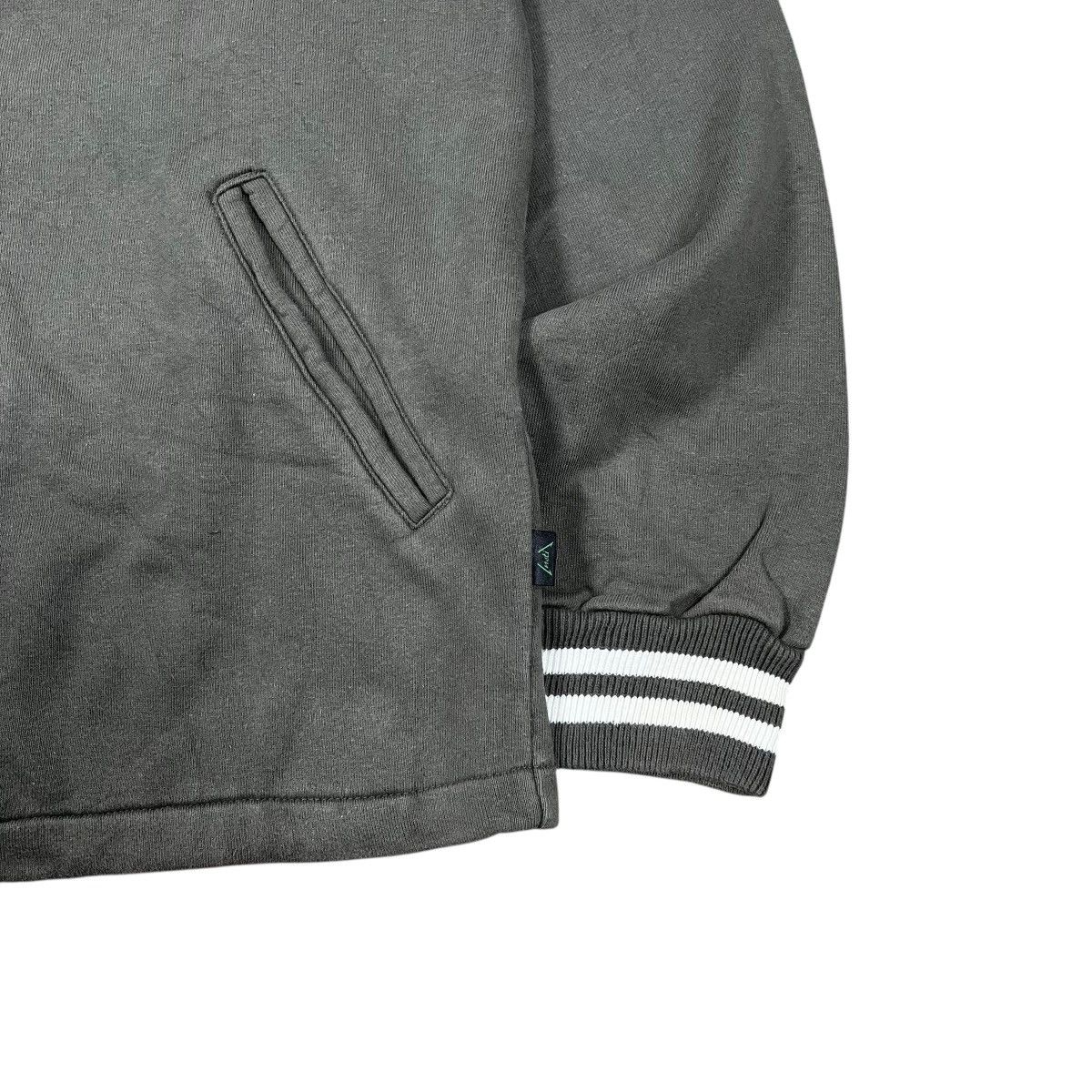 Number (N)ine Instic No9sense Bomber Jacket Size US M / EU 48-50 / 2 - 4 Thumbnail