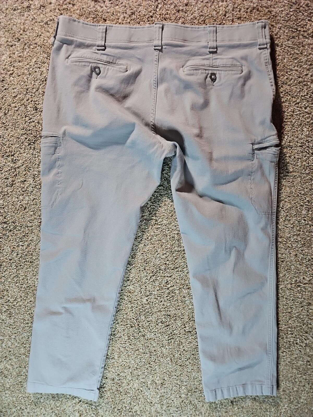 Lee Lee Extreme Comfort Slim Fit 42x30 Jeans Size US 42 / EU 58 - 7 Thumbnail