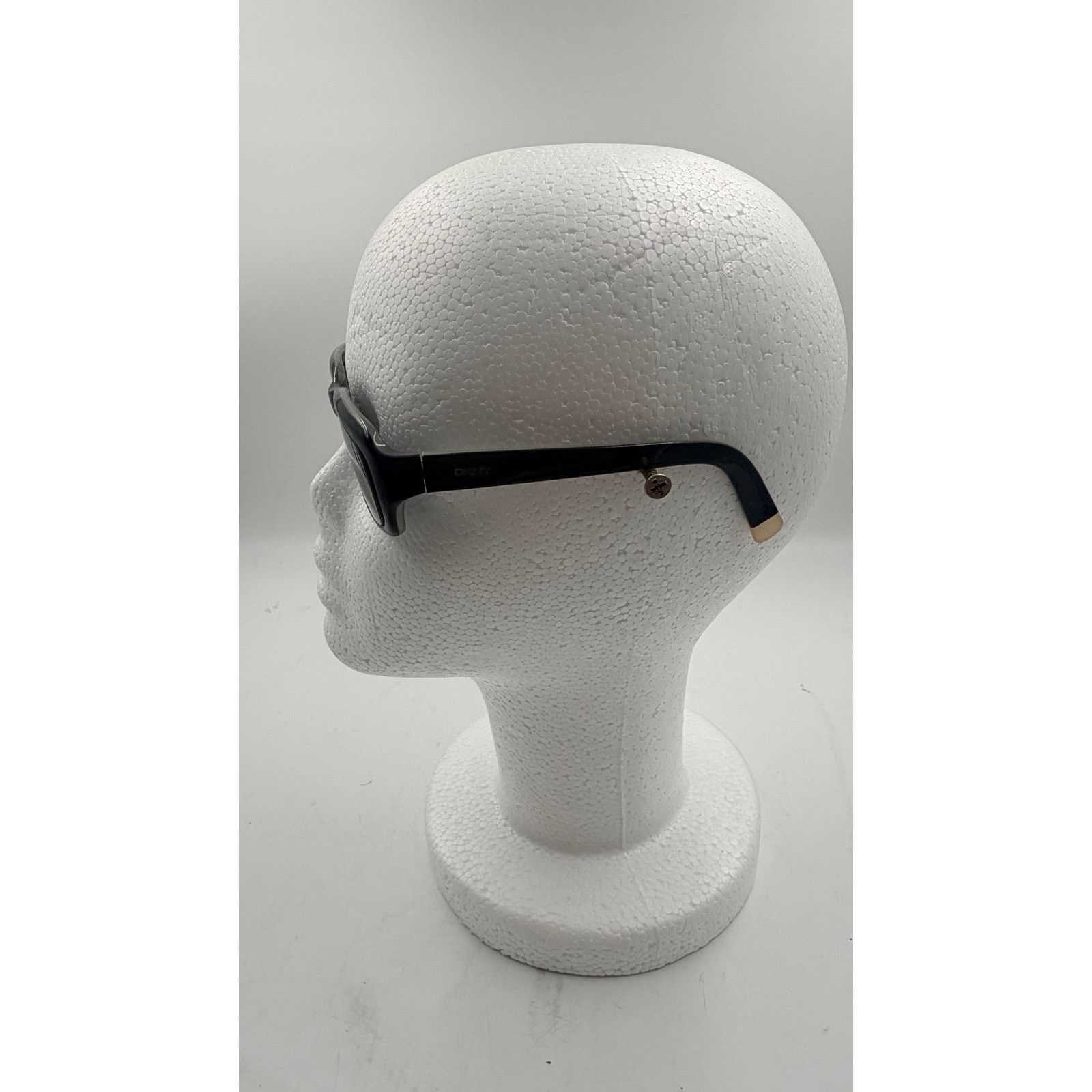 DKNY DKNY DY4029 3138/11 Rectangle Eyeglasses Frames 54-17-130 Size ONE SIZE - 2 Thumbnail