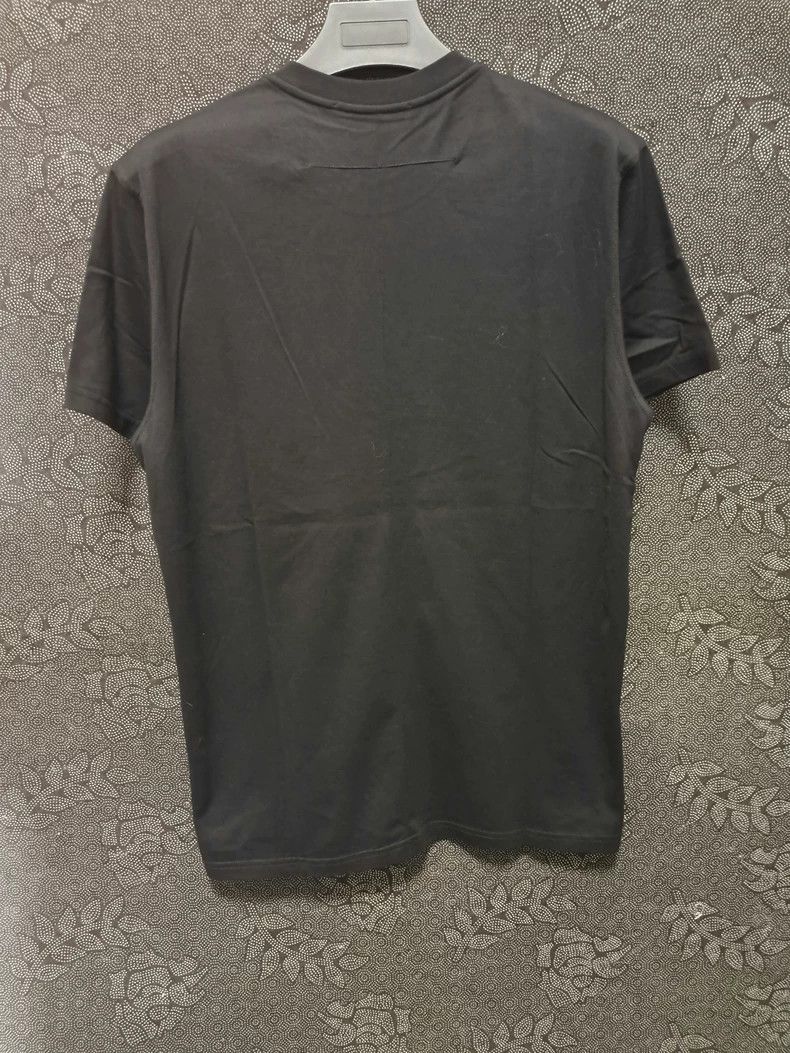 Givenchy Givenchy Summer Five-Star Stripe Printed Short Sleeve Size US XXS / EU 40 - 2 Thumbnail