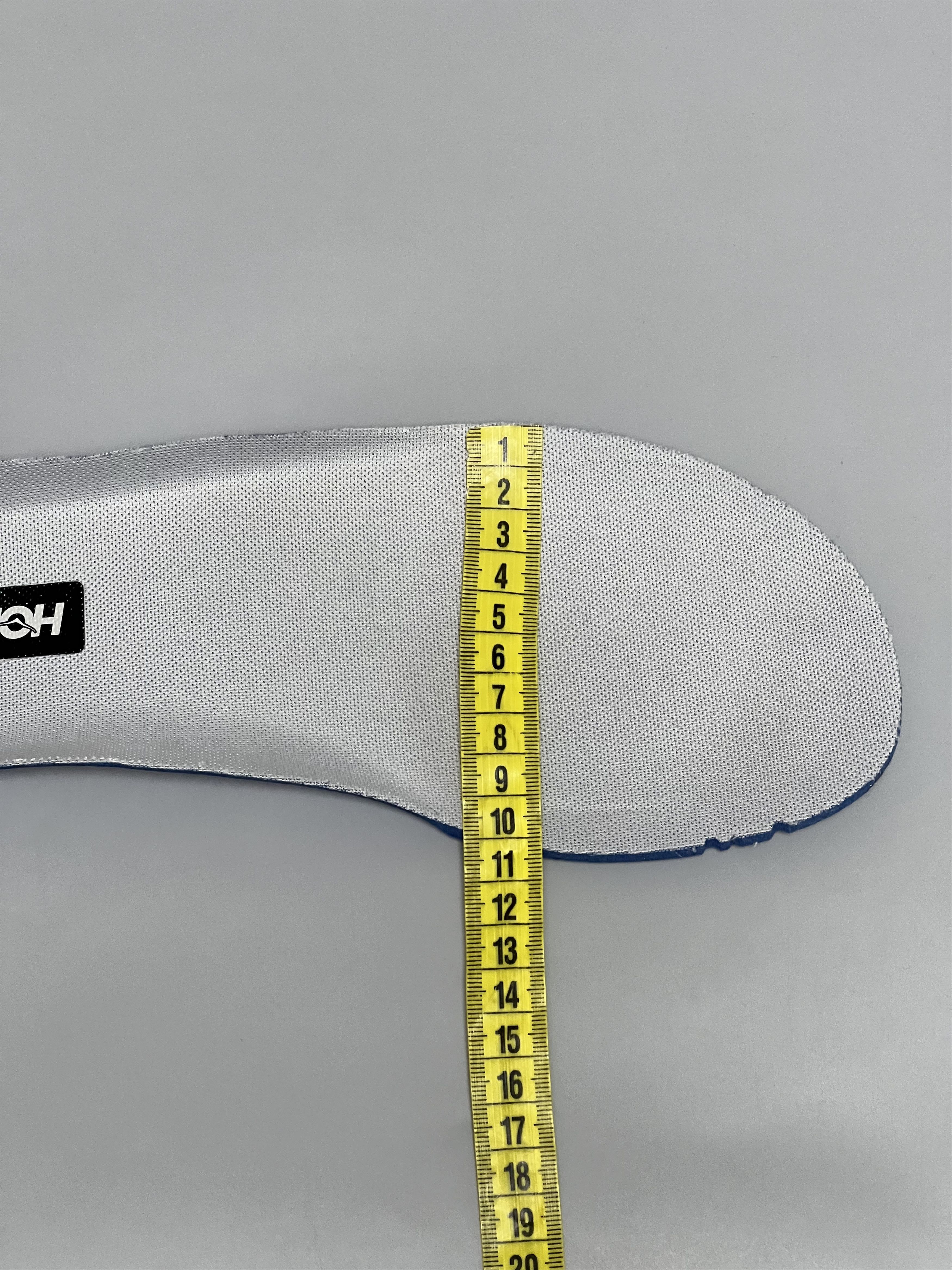 Hoka 11.5 EE Hoka One One Bondi SR Wide Running Shoes Walking Size US 11.5 / EU 44-45 - 22 Thumbnail