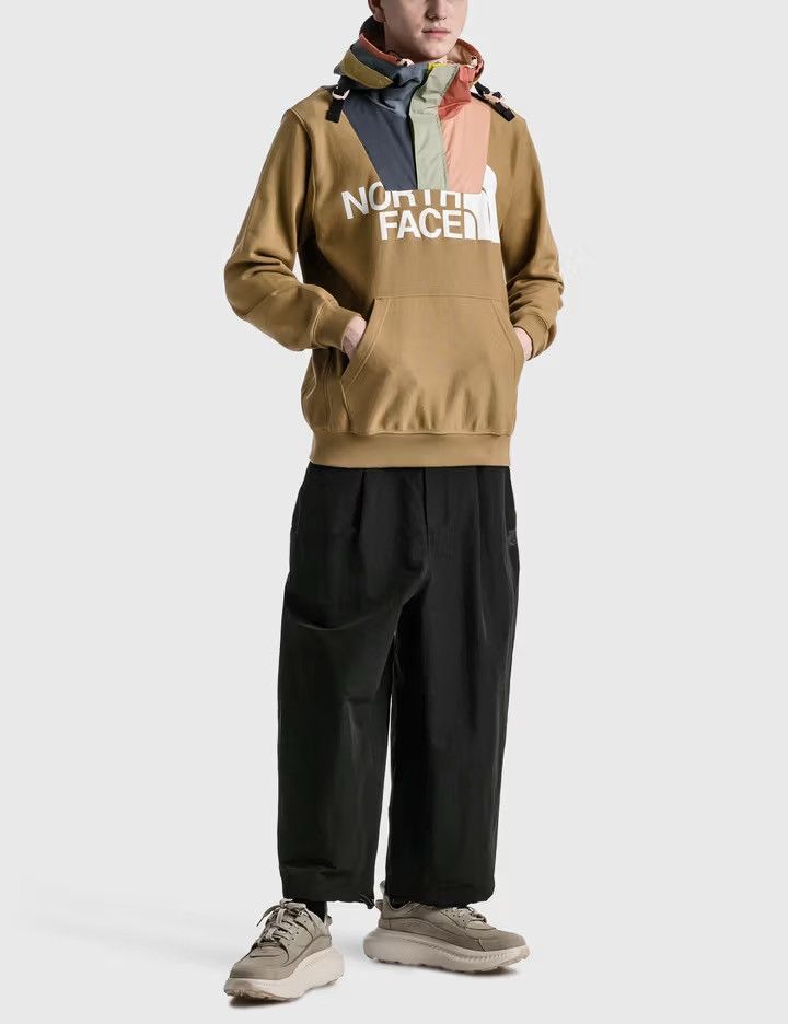 Kazuki Kuraishi × The North Face The North Face x Kazuki Kuraishi Paneled Placket Hoodie Size US XL / EU 56 / 4 - 1 Thumbnail