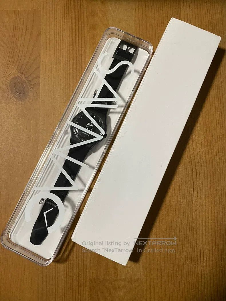 Takahiromiyashita The Soloist. Takahiromiyashita The Soloist. Brand-new watch with box Th Size ONE SIZE - 3 Thumbnail