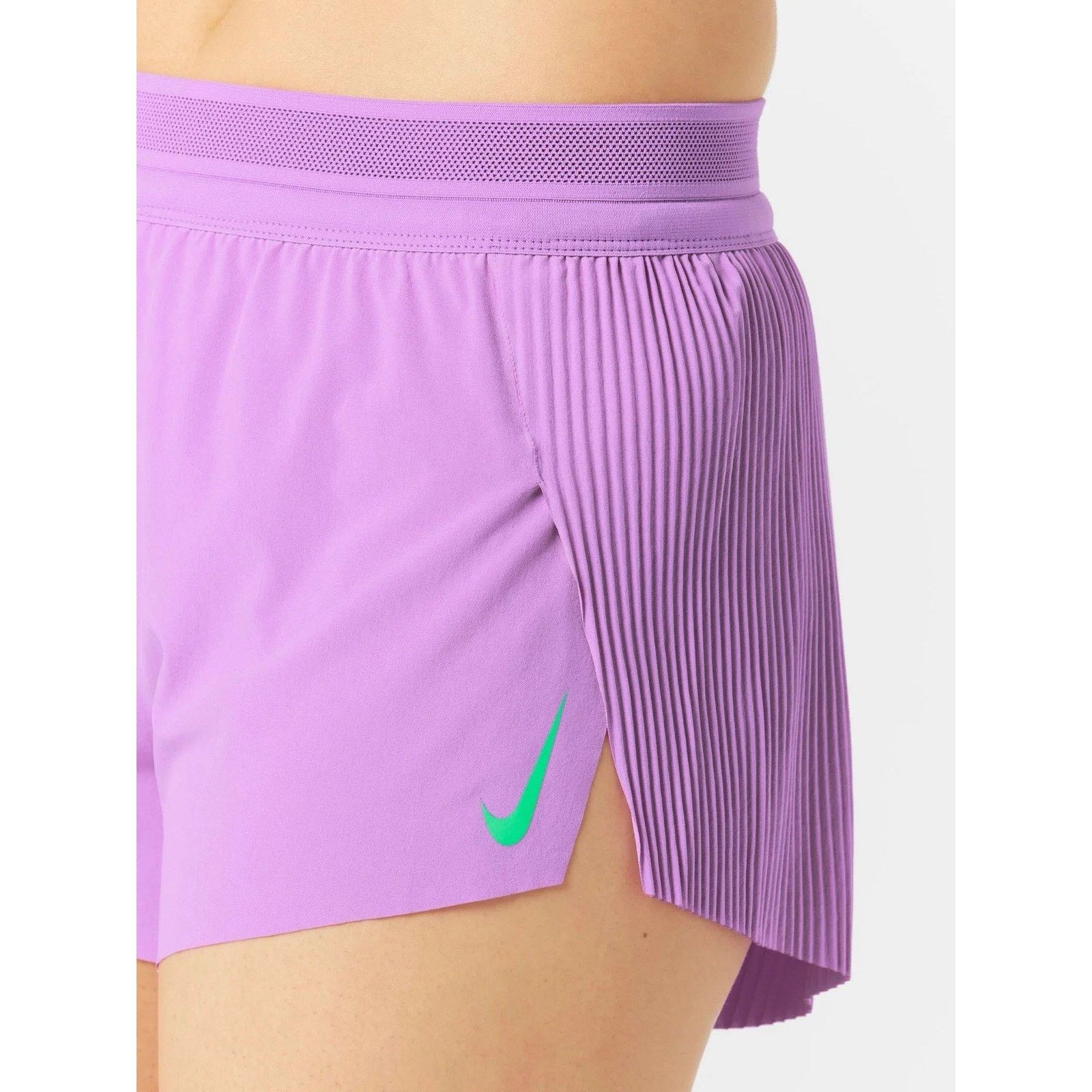 Nike Nike AeroSwift Dri-FIT ADV Running Short Size XL NWT Size 34" / US 12 / IT 48 - 3 Thumbnail