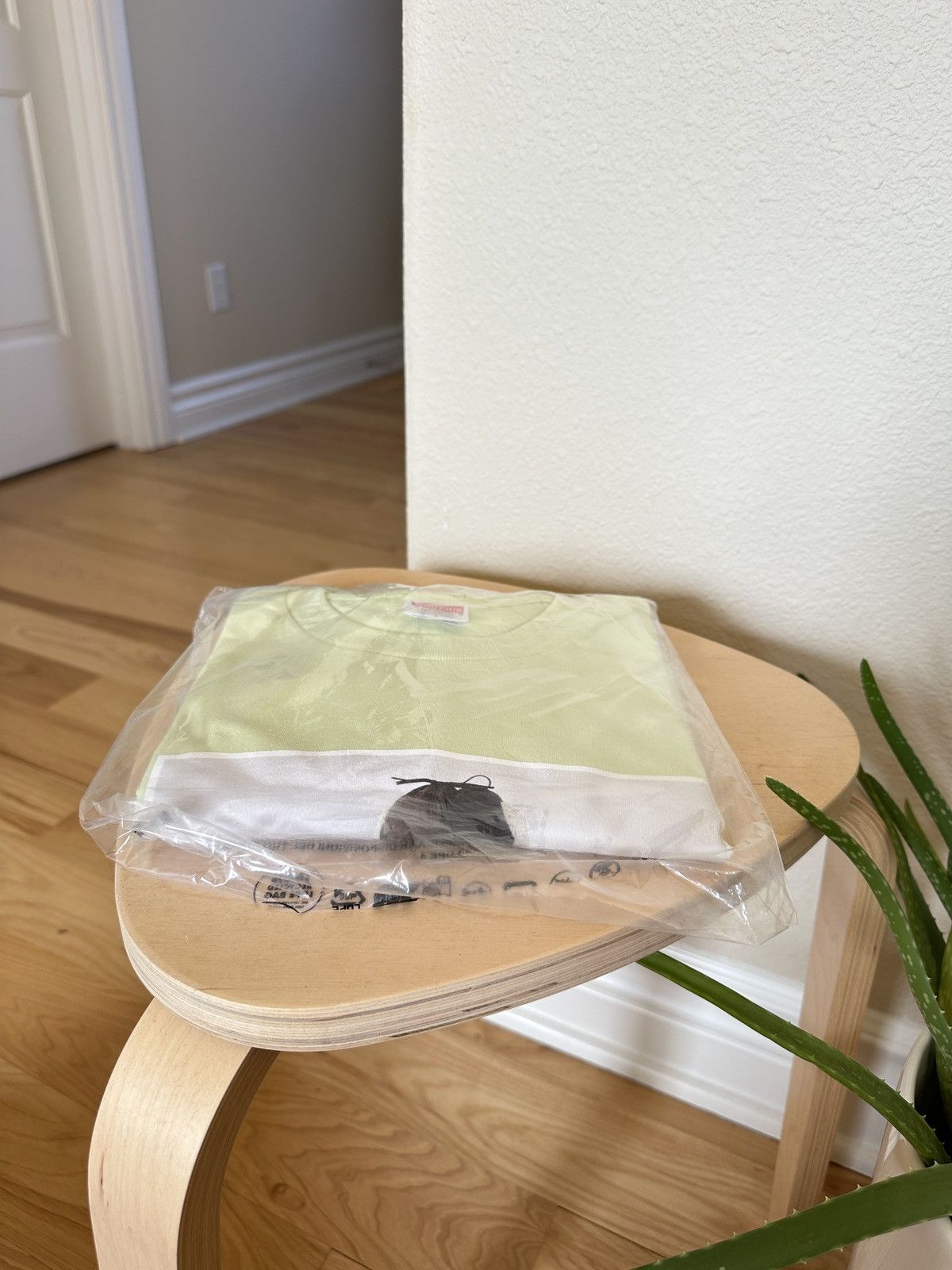 Supreme Supreme Tyler the Creator Photo Tee Size US L / EU 52-54 / 3 - 2 Thumbnail