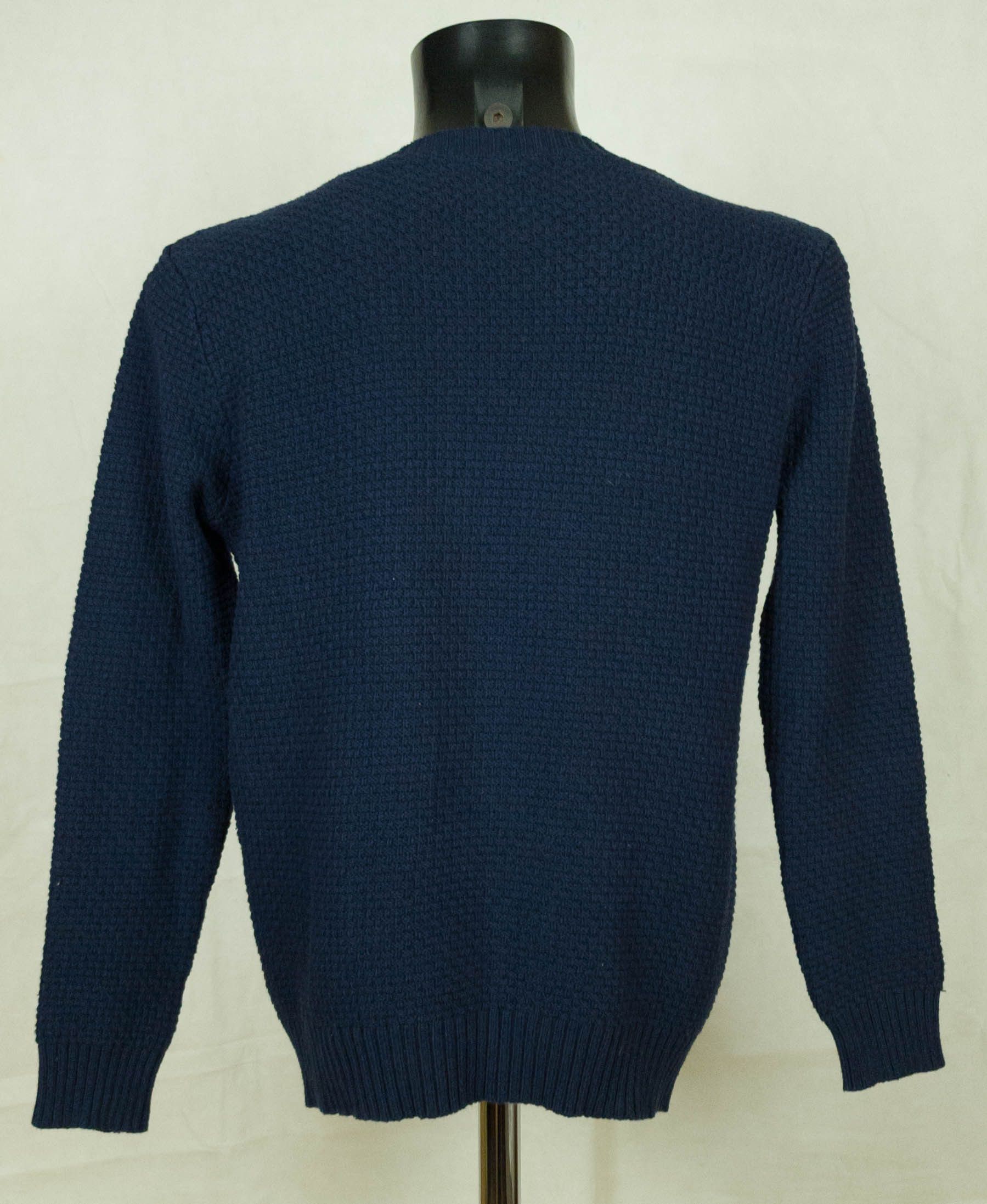 Gant Gant mens jumper top sportwear size M gc Size US M / EU 48-50 / 2 - 2 Thumbnail