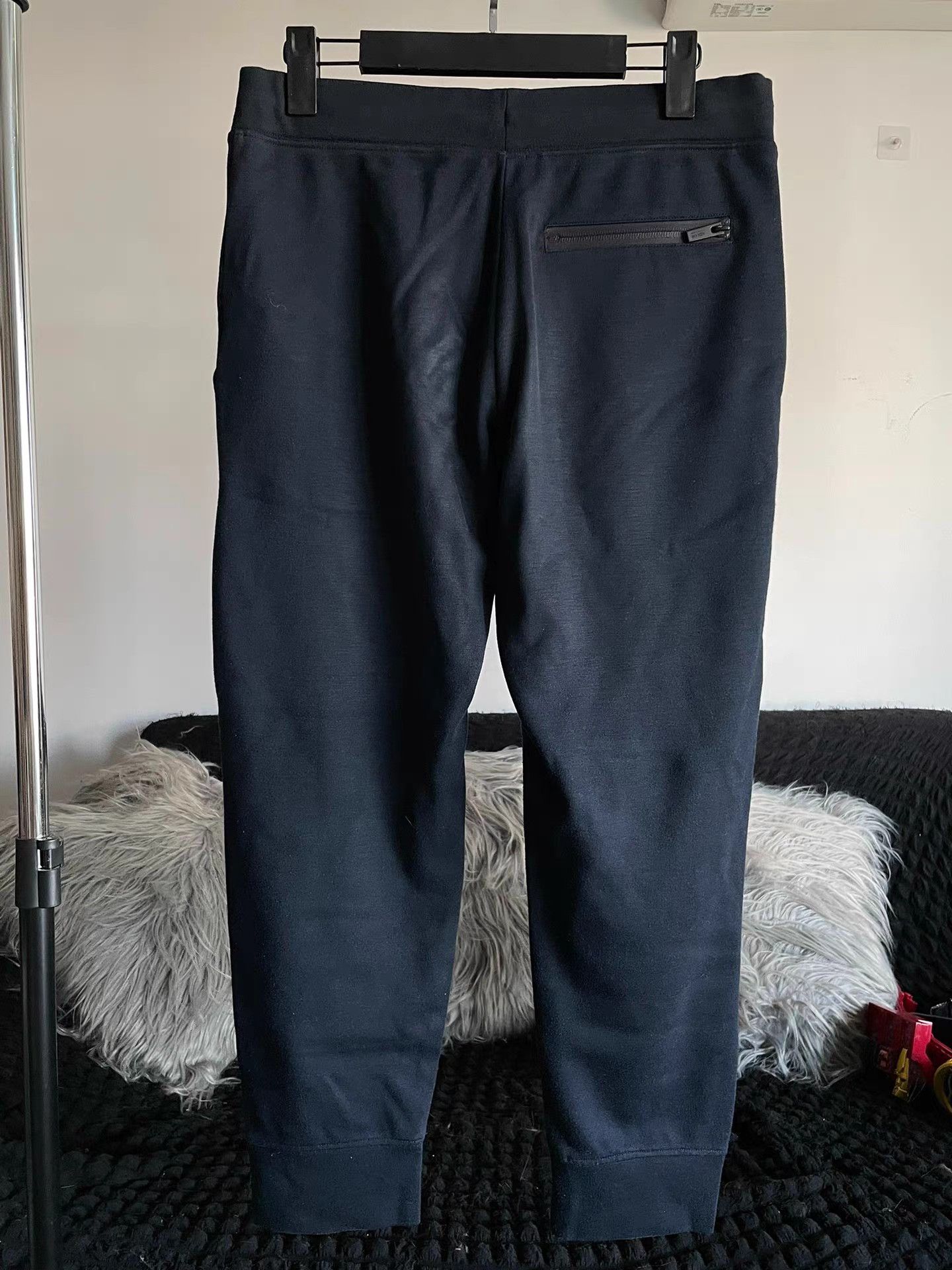 Armani Armani Pants Size S Size US 32 / EU 48 - 2 Thumbnail