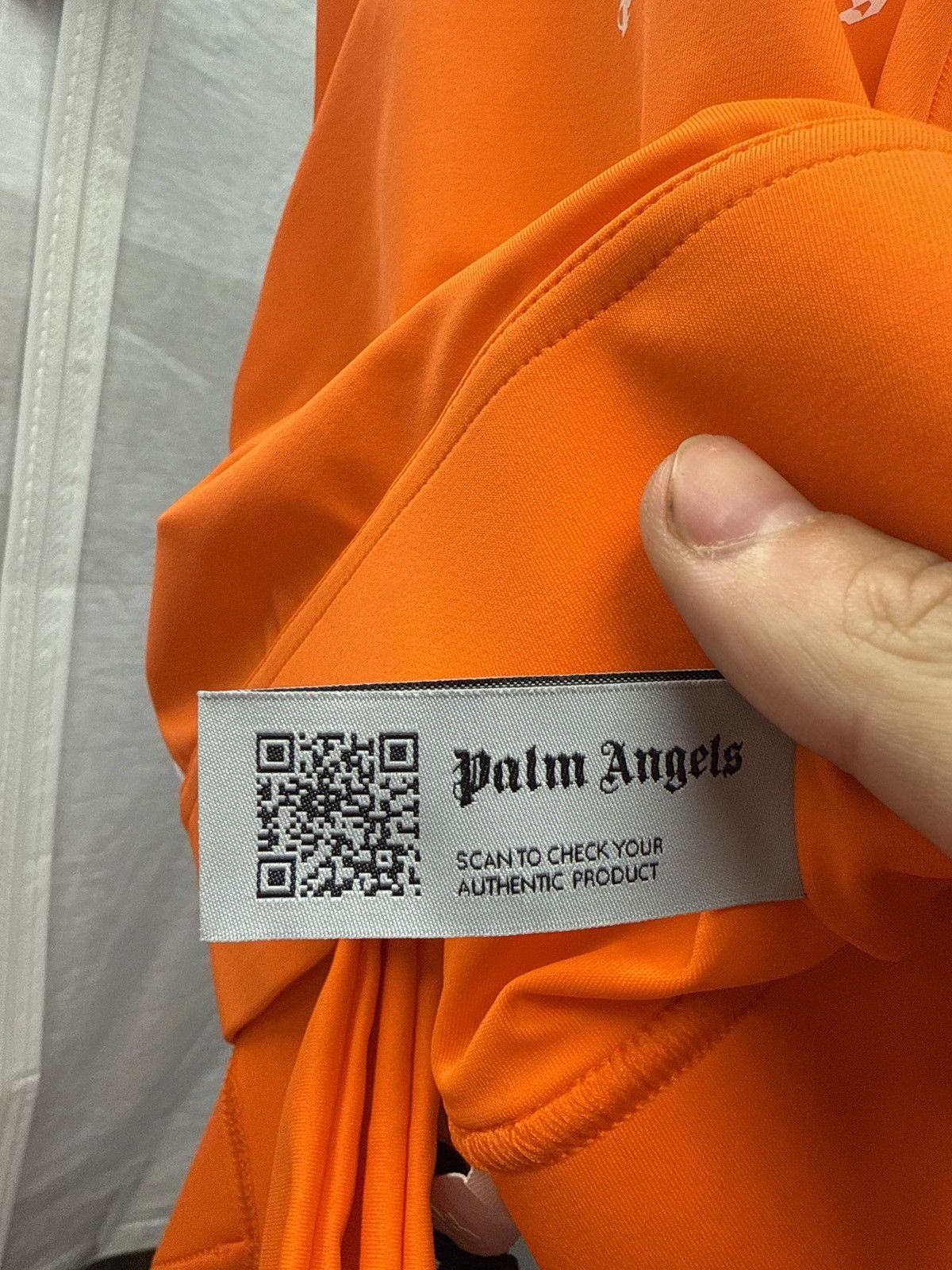Palm Angels Palm angels women’s crop top and legging pants Size XS / US 0-2 / IT 36-38 - 9 Thumbnail