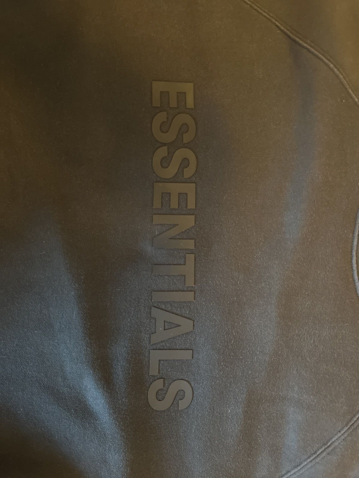 Fear of God Fear of god crewneck Size US L / EU 52-54 / 3 - 4 Thumbnail