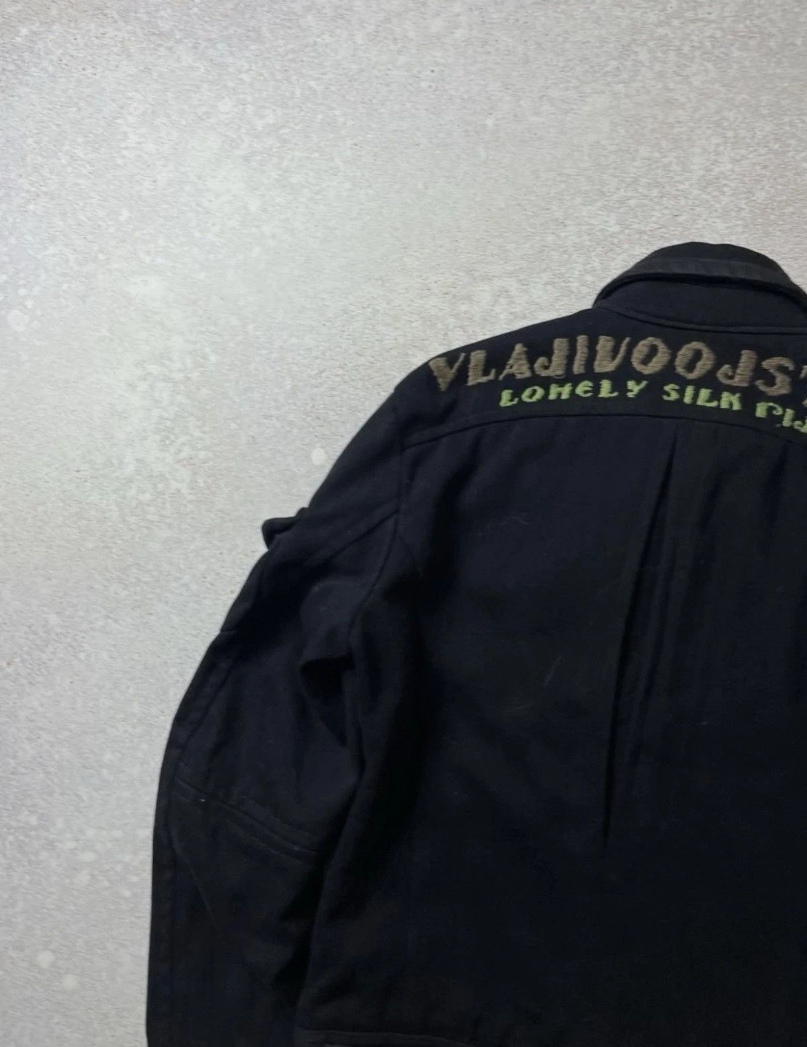 Diesel Vintage Diesel Bandits Wool Acrylic Polyester Jacket Men’s Size US S / EU 44-46 / 1 - 6 Thumbnail