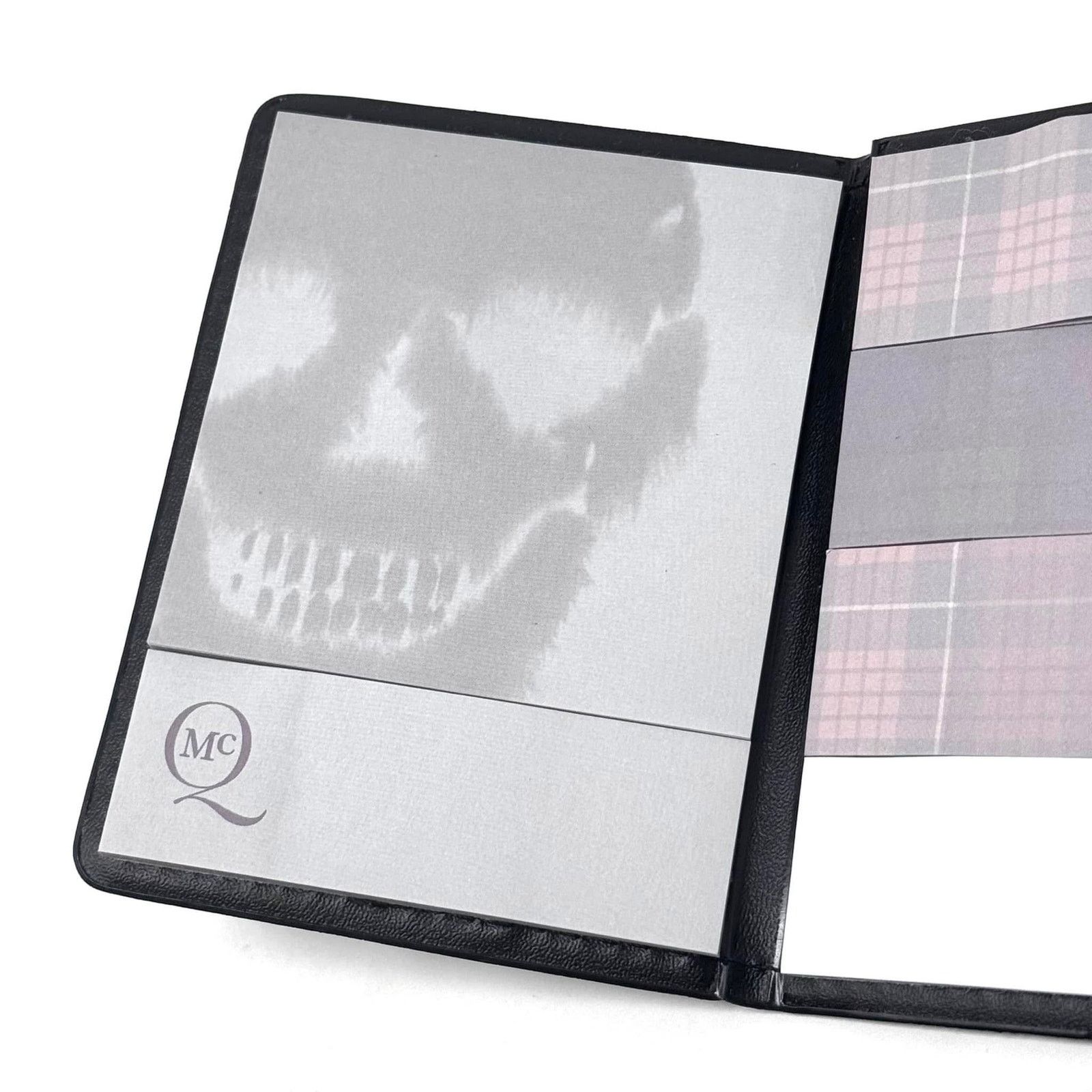 Alexander McQueen Alexander McQueen Sticky Note Set Size ONE SIZE - 3 Thumbnail