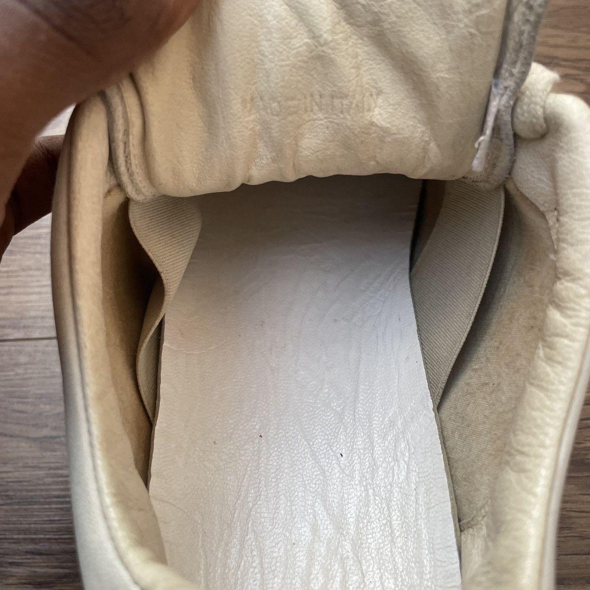 Maison Margiela Maison Margiela Replica GAT’s Size US 6 / EU 39 - 9 Thumbnail