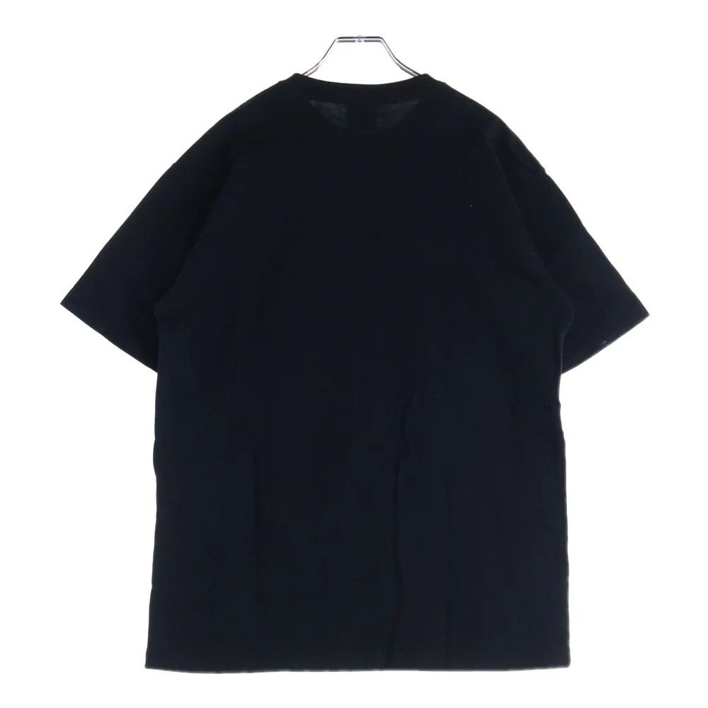 Yohji Yamamoto Yohji Yamaha POUR HOMME x New Era logo sleeve t-shirt Size US L / EU 52-54 / 3 - 2 Thumbnail
