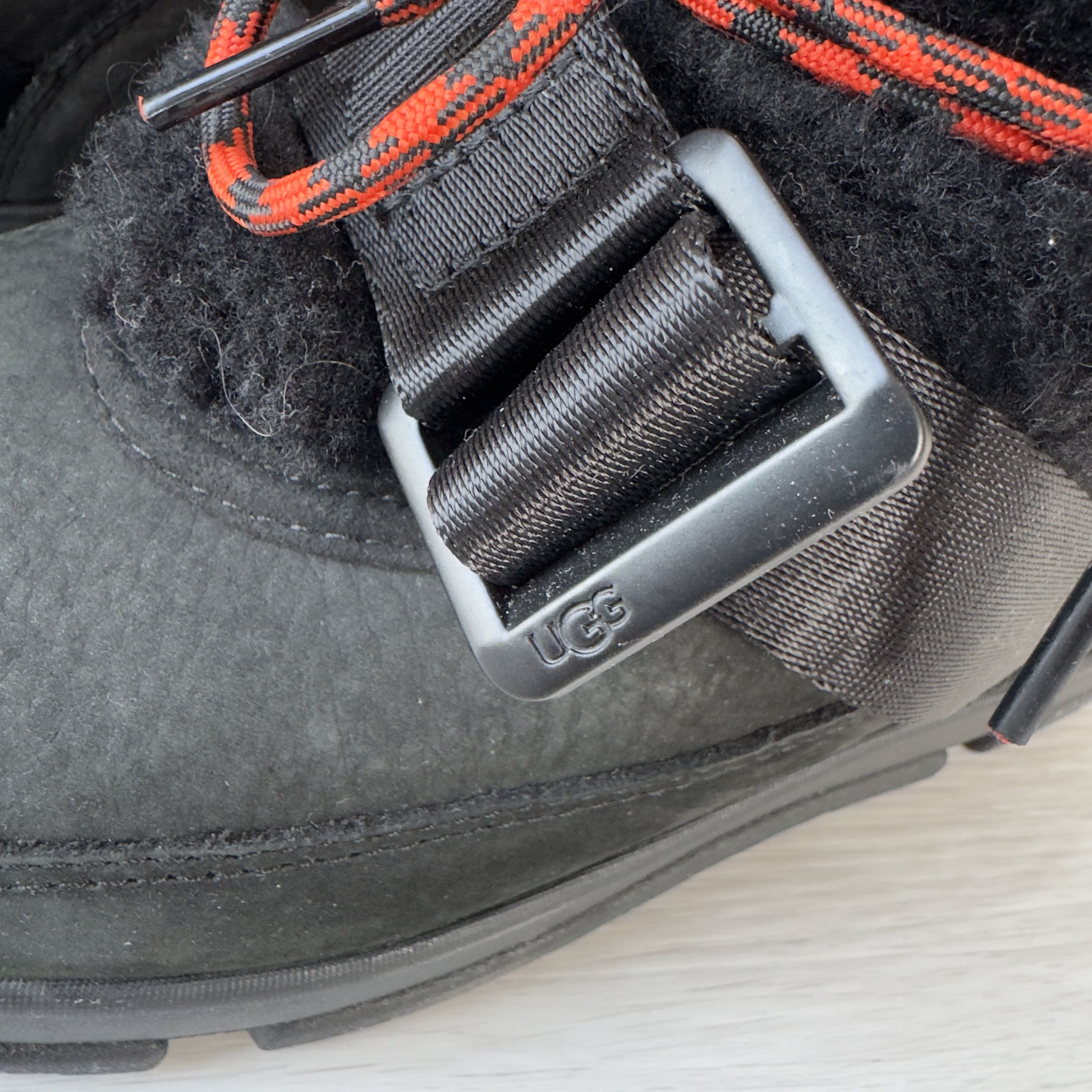 Ugg UGG W Classic weather hiker boots Size US 5.5 / IT 35.5 - 3 Thumbnail