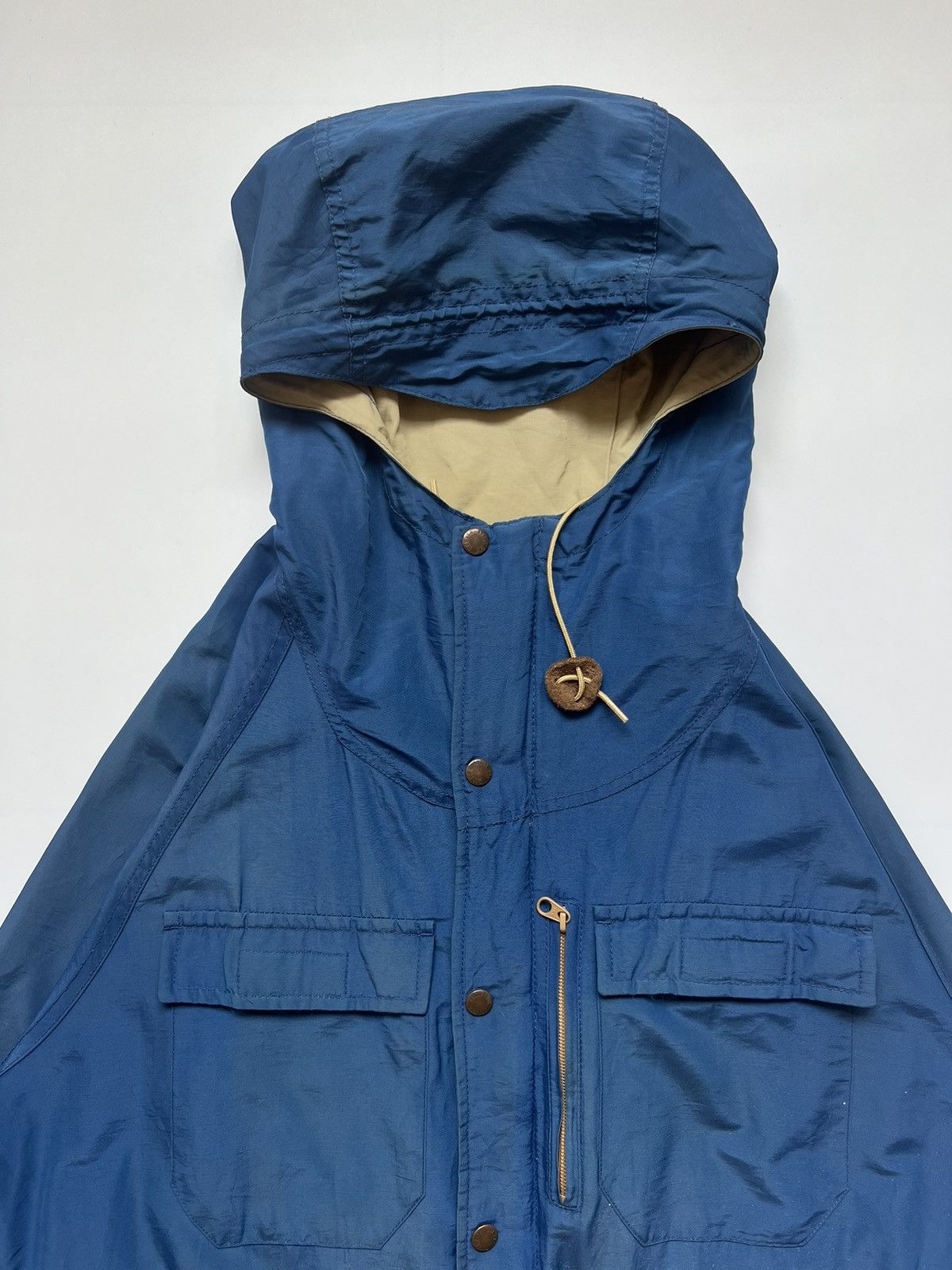 Bugle Boy 1990s Bugle Boy Hunting Jacket Size US M / EU 48-50 / 2 - 5 Thumbnail