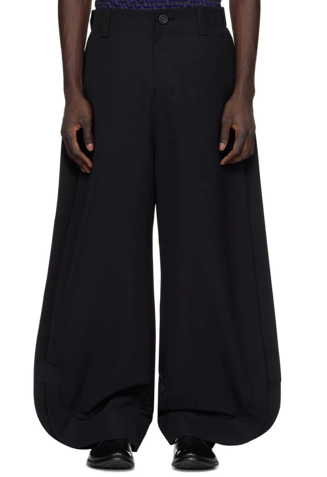 pet-tree-kor Pet-tree-kor Lucerne Pants Size US 28 / EU 44 - 1 Thumbnail