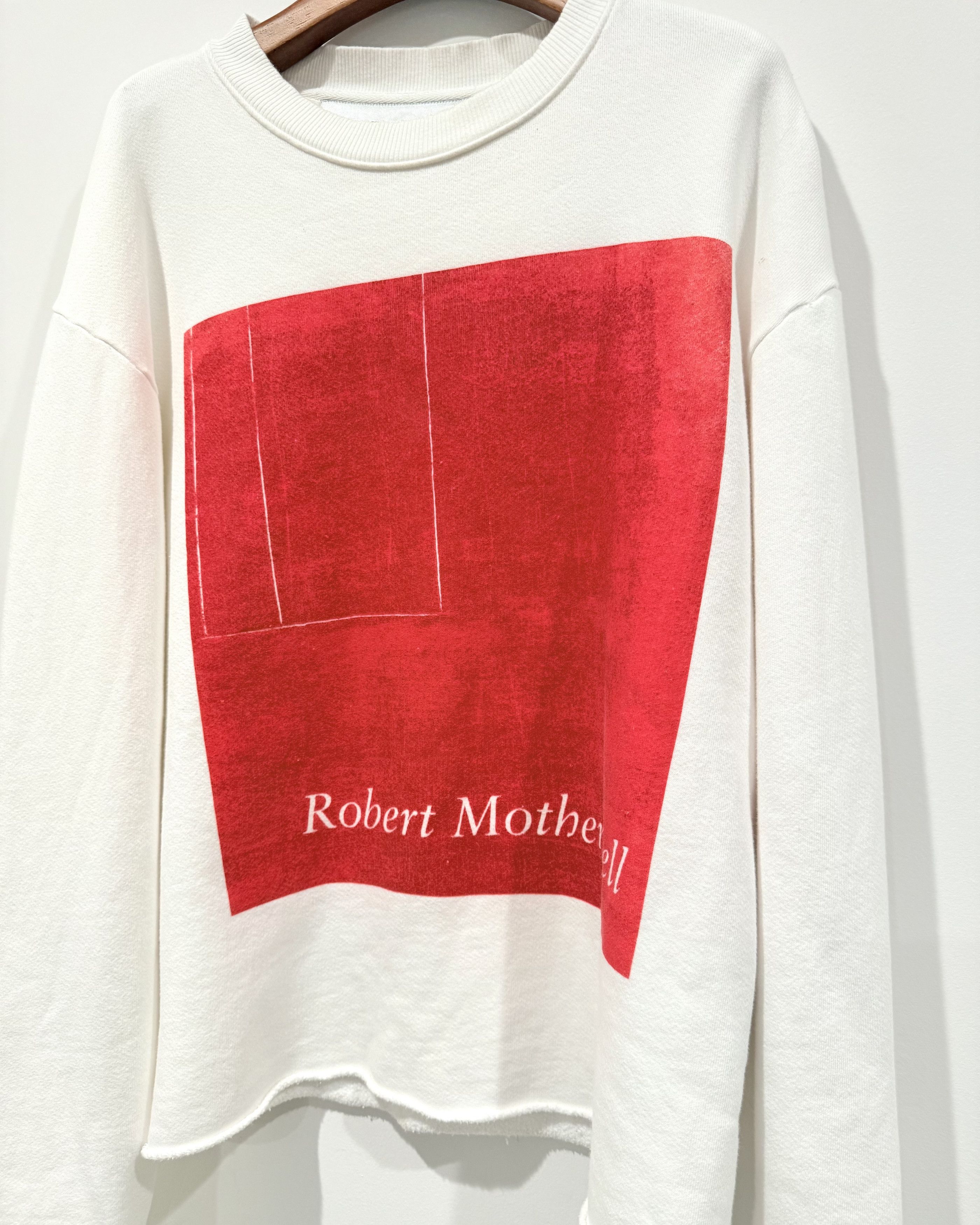 Enfants Riches Deprimes Enfants Riches Deprimes Blood Wedding Crewneck Size US M / EU 48-50 / 2 - 5 Thumbnail