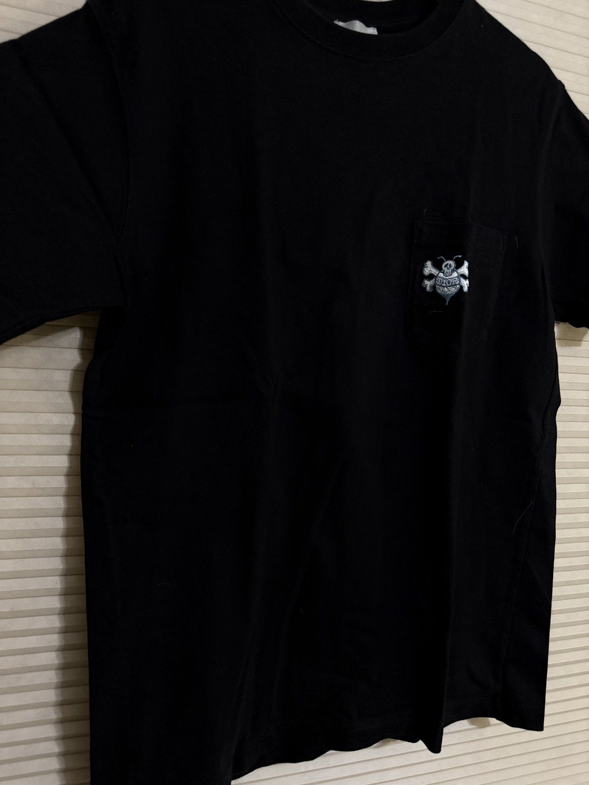 Dior Christian Dior Bumble Tee Short Sleeve Size US M / EU 48-50 / 2 - 4 Thumbnail
