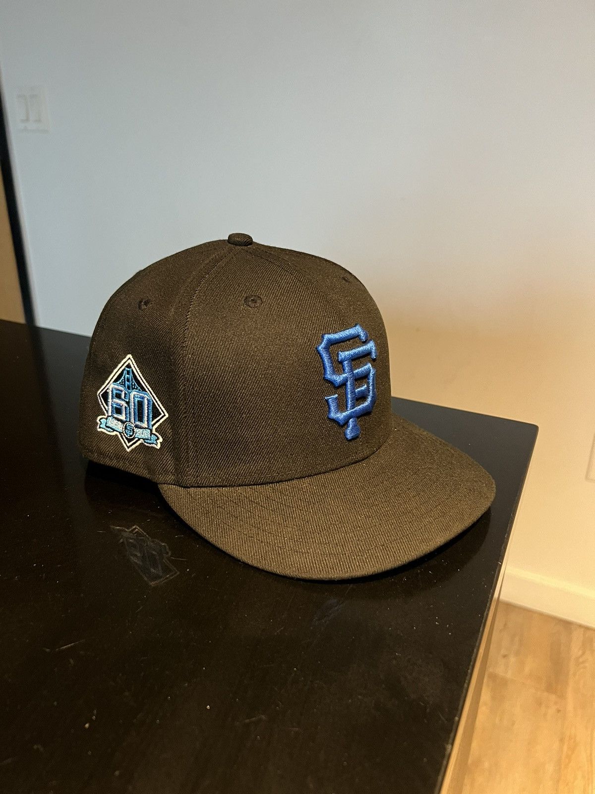 New Era New Era Fited Hat Grailed