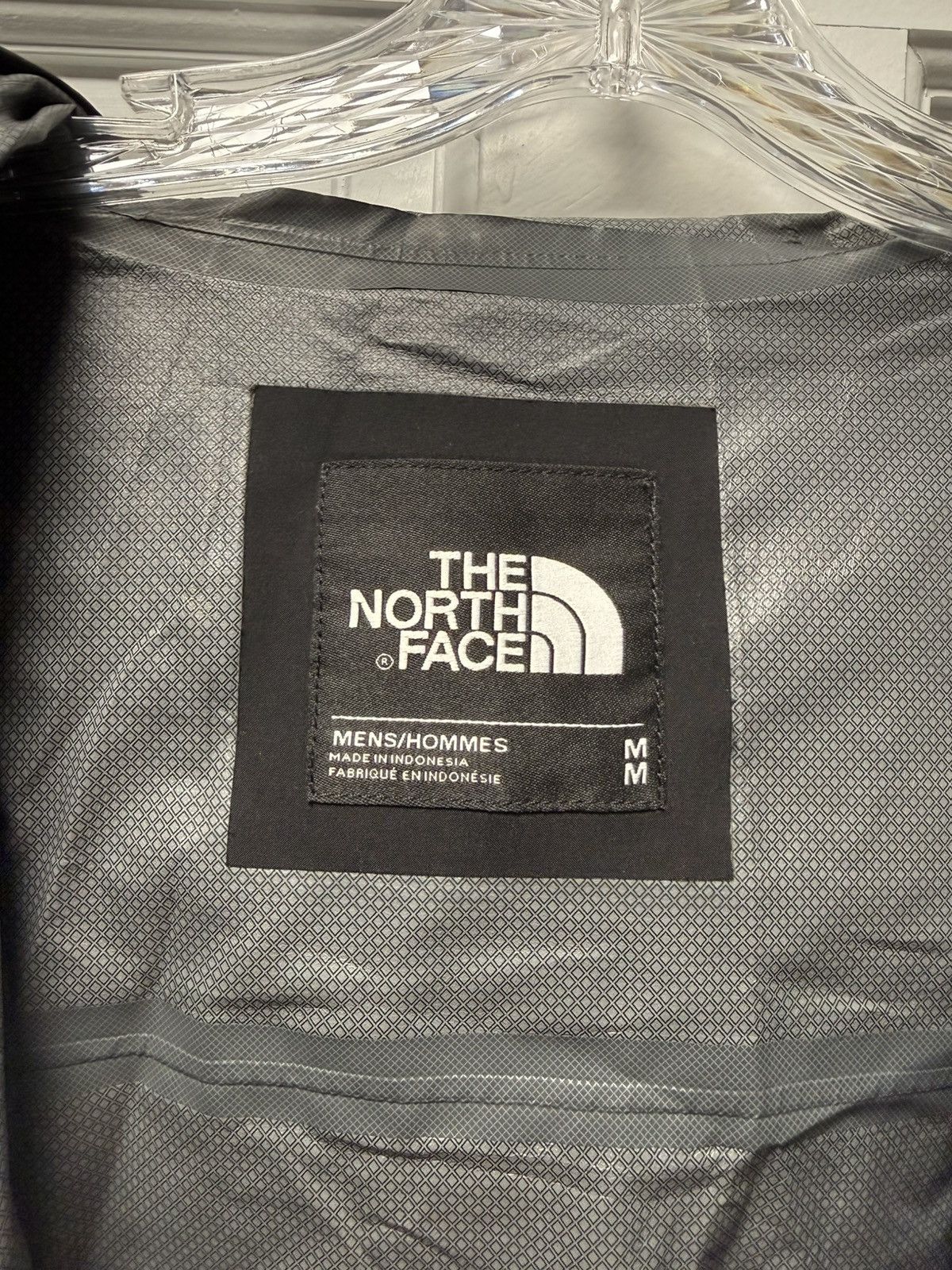 The North Face The North Face windbreaker Size US M / EU 48-50 / 2 - 4 Thumbnail
